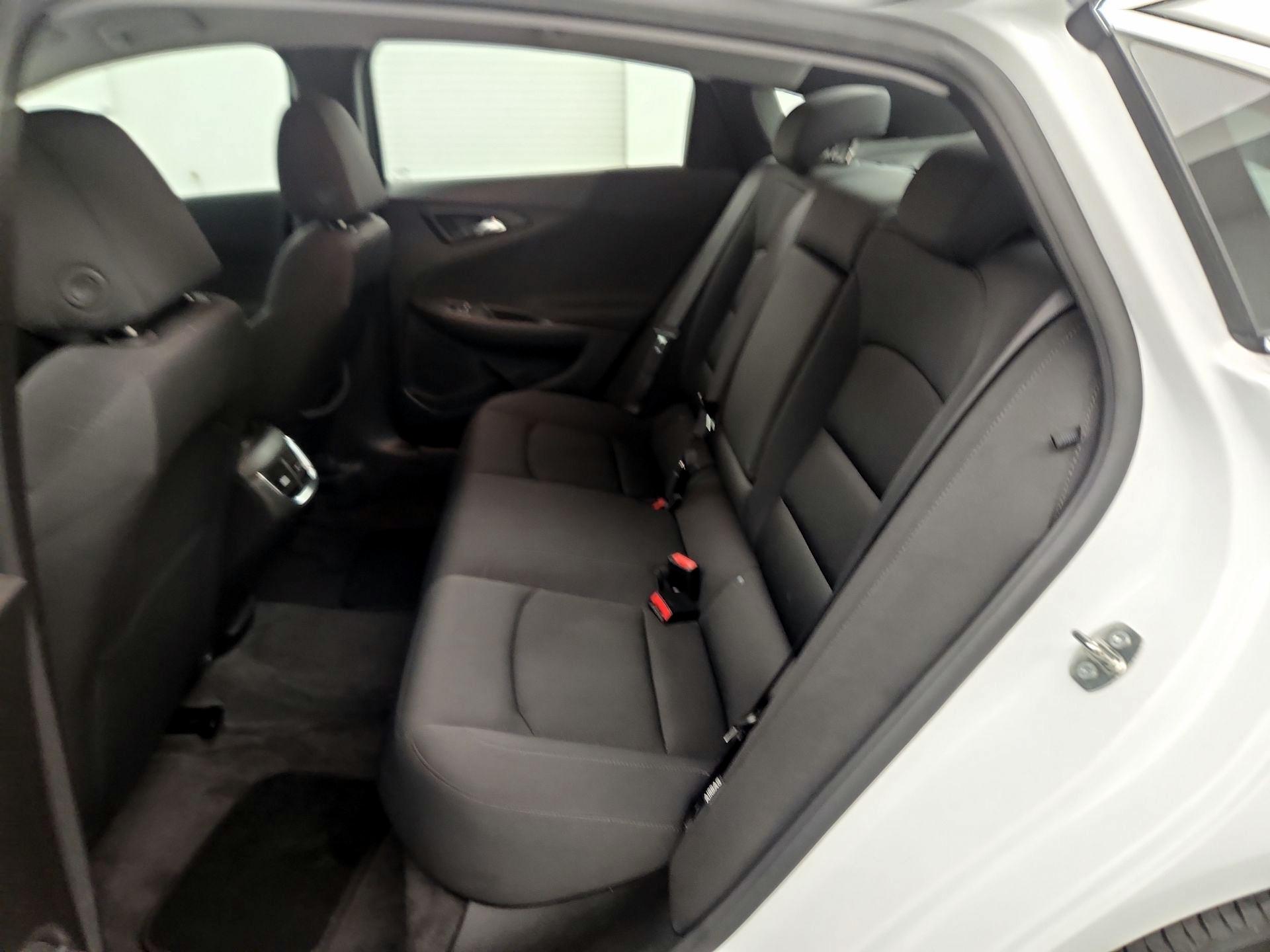 Thumbnail: 2024 Chevrolet Malibu - 19