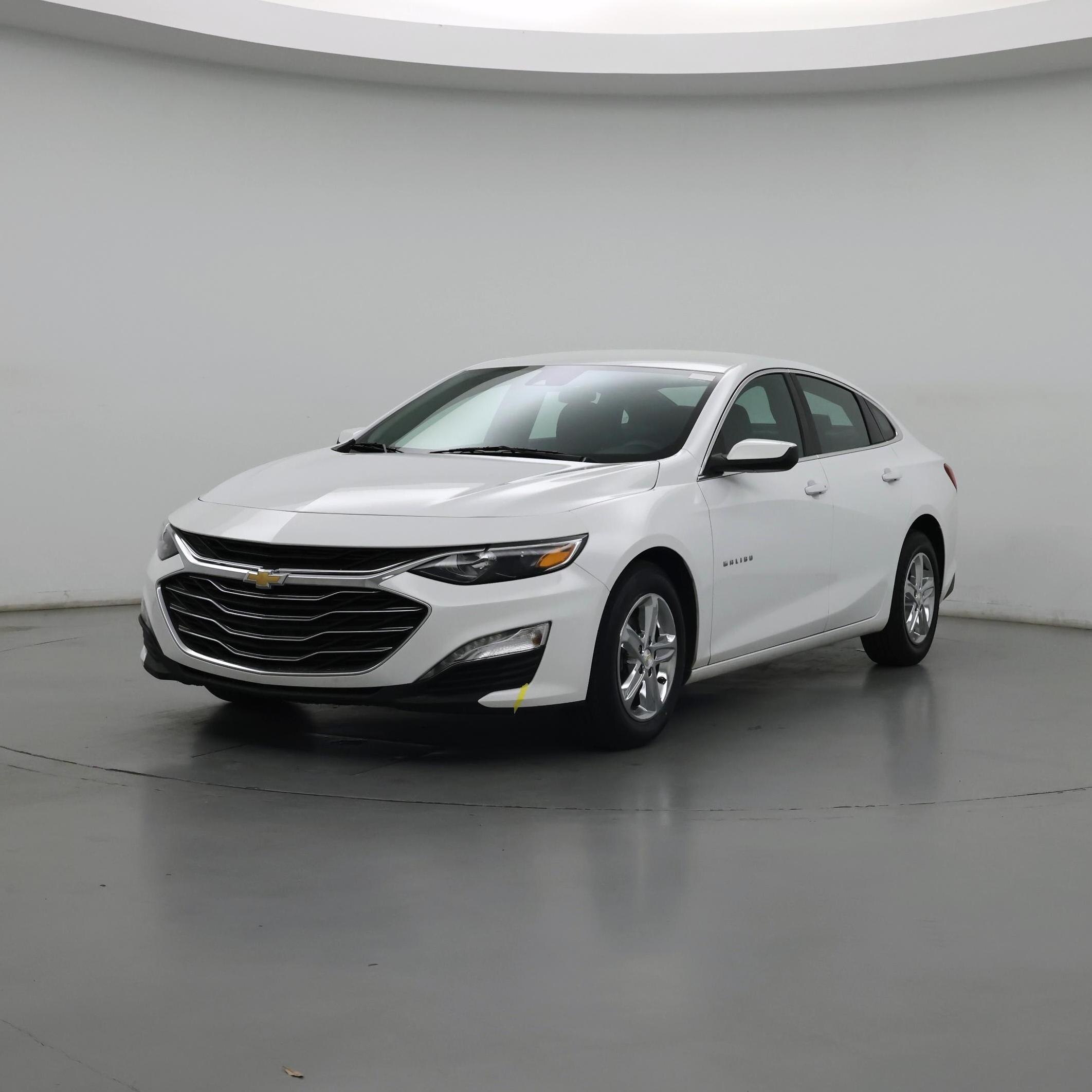 Thumbnail: 2024 Chevrolet Malibu - 4