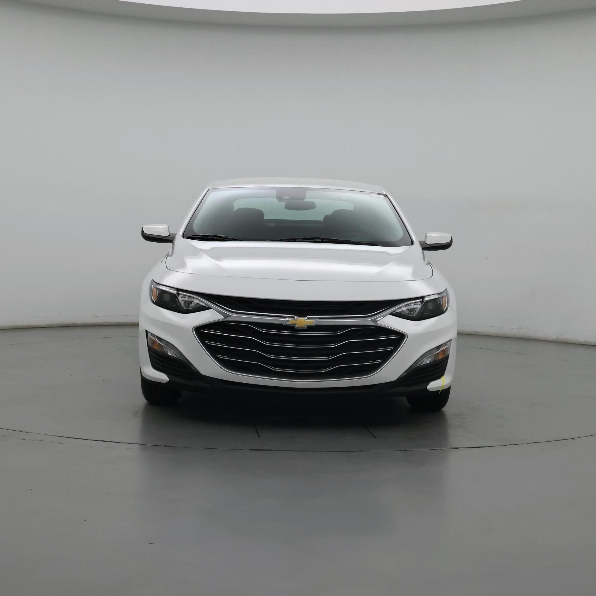 Thumbnail: 2024 Chevrolet Malibu - 5