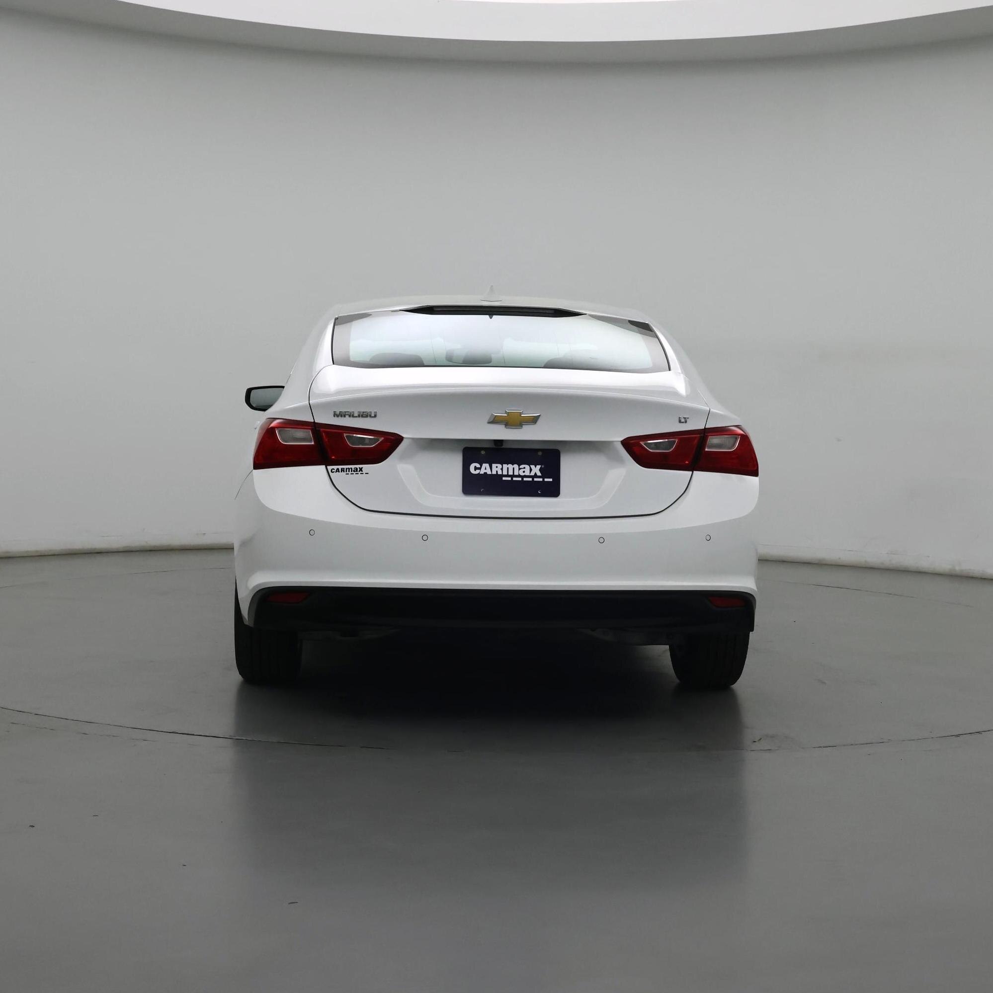 Thumbnail: 2024 Chevrolet Malibu - 6