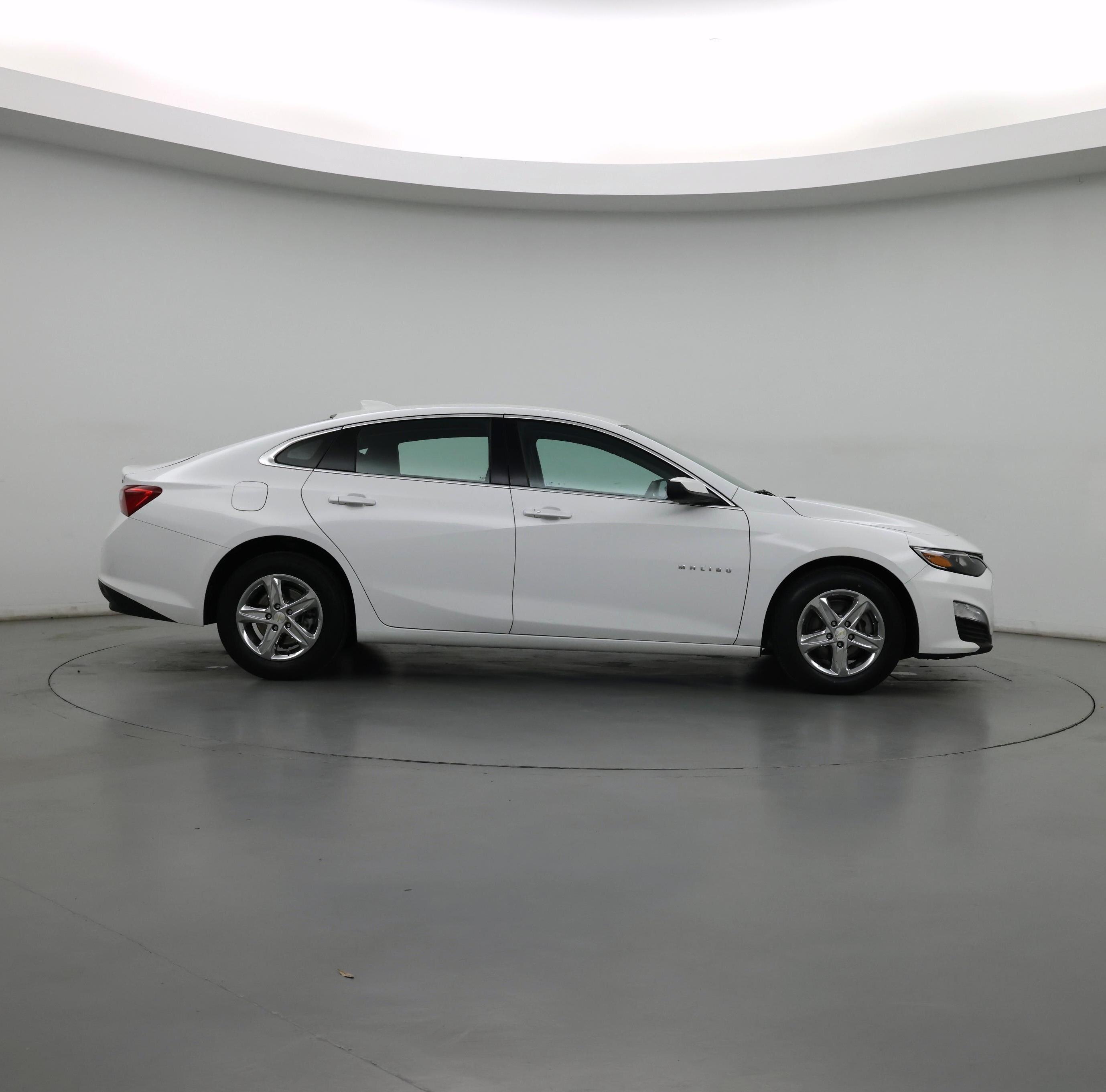 Thumbnail: 2024 Chevrolet Malibu - 7