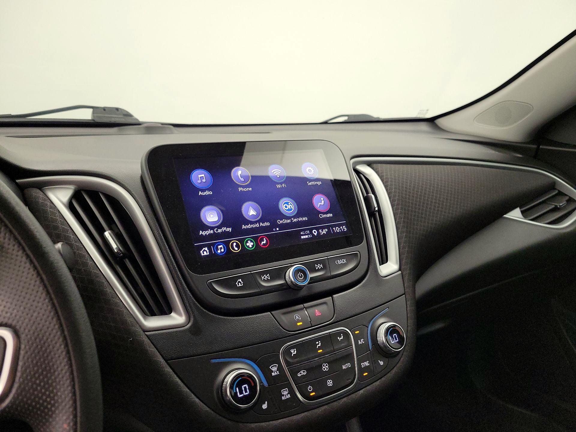 Thumbnail: 2023 Chevrolet Malibu - 15