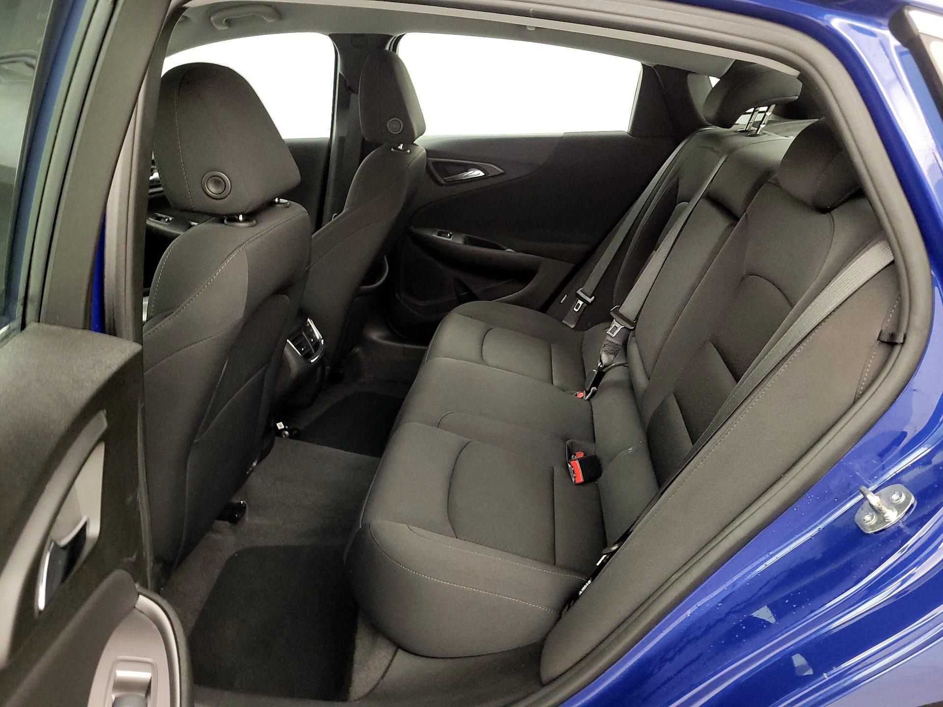 Thumbnail: 2023 Chevrolet Malibu - 19