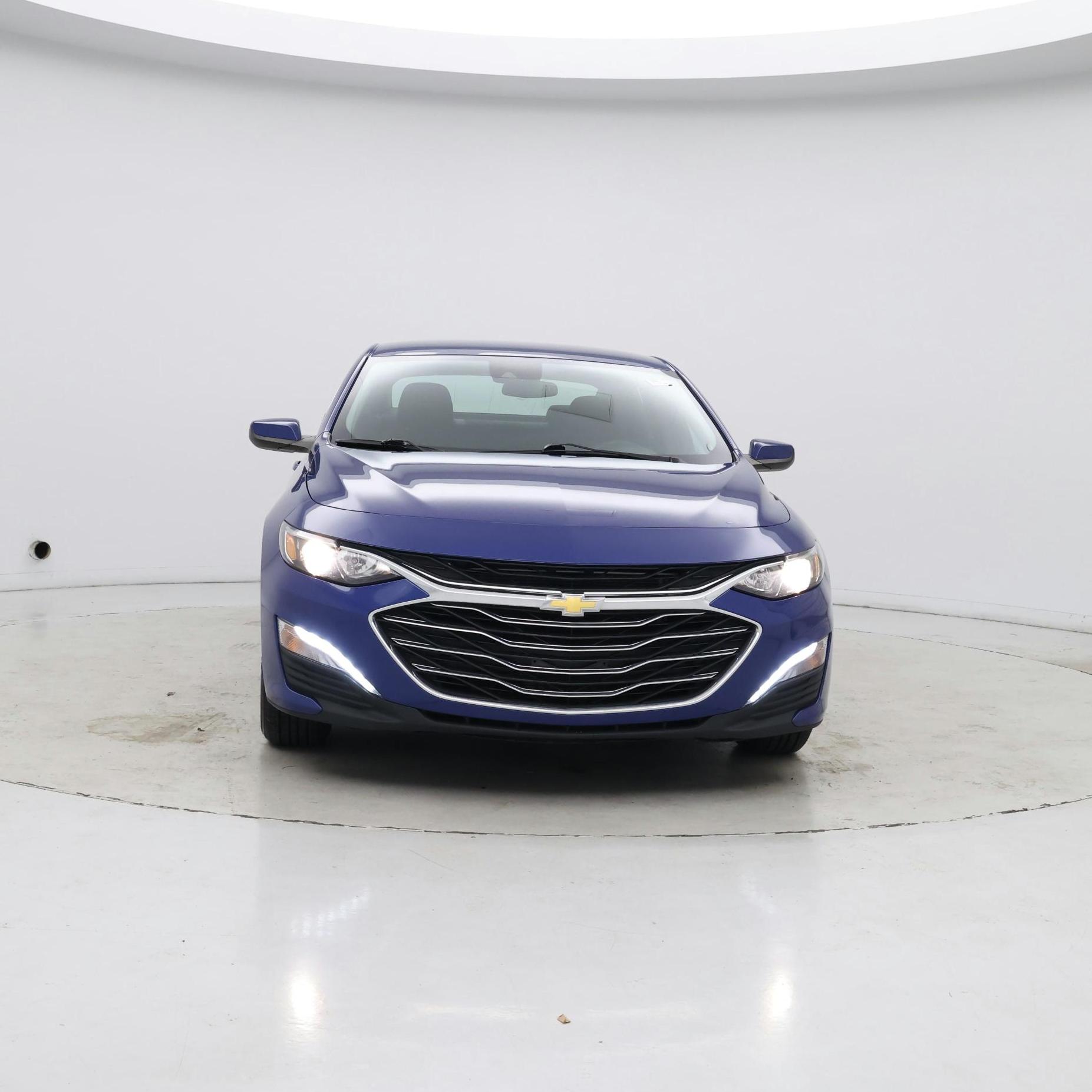 Thumbnail: 2023 Chevrolet Malibu - 5