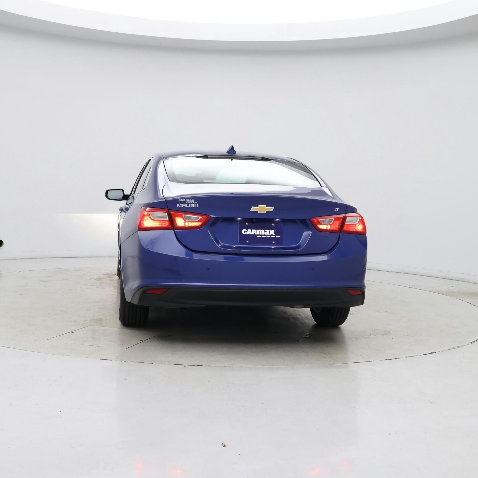 Thumbnail: 2023 Chevrolet Malibu - 6