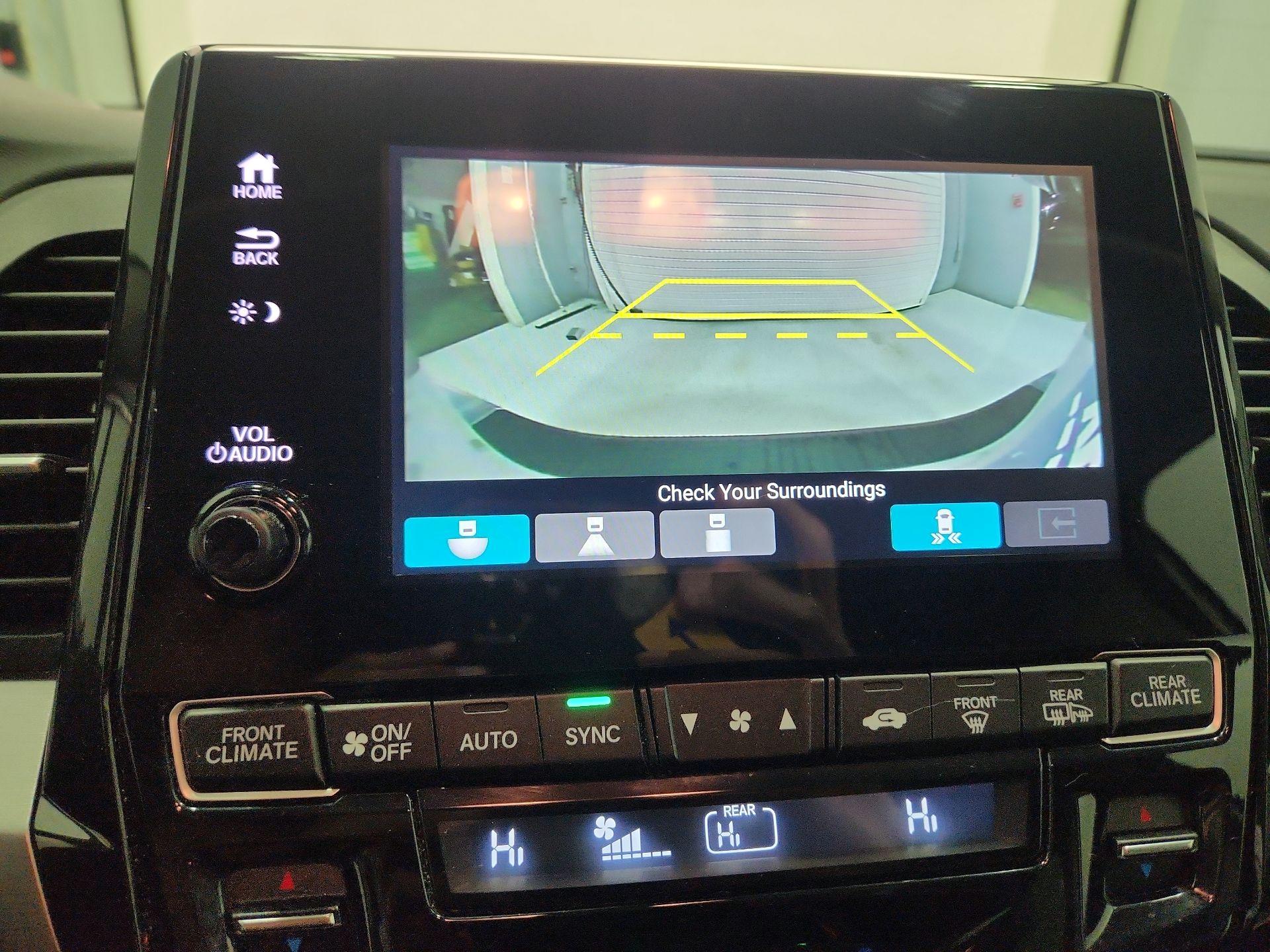 Thumbnail: 2022 Honda Odyssey - 14