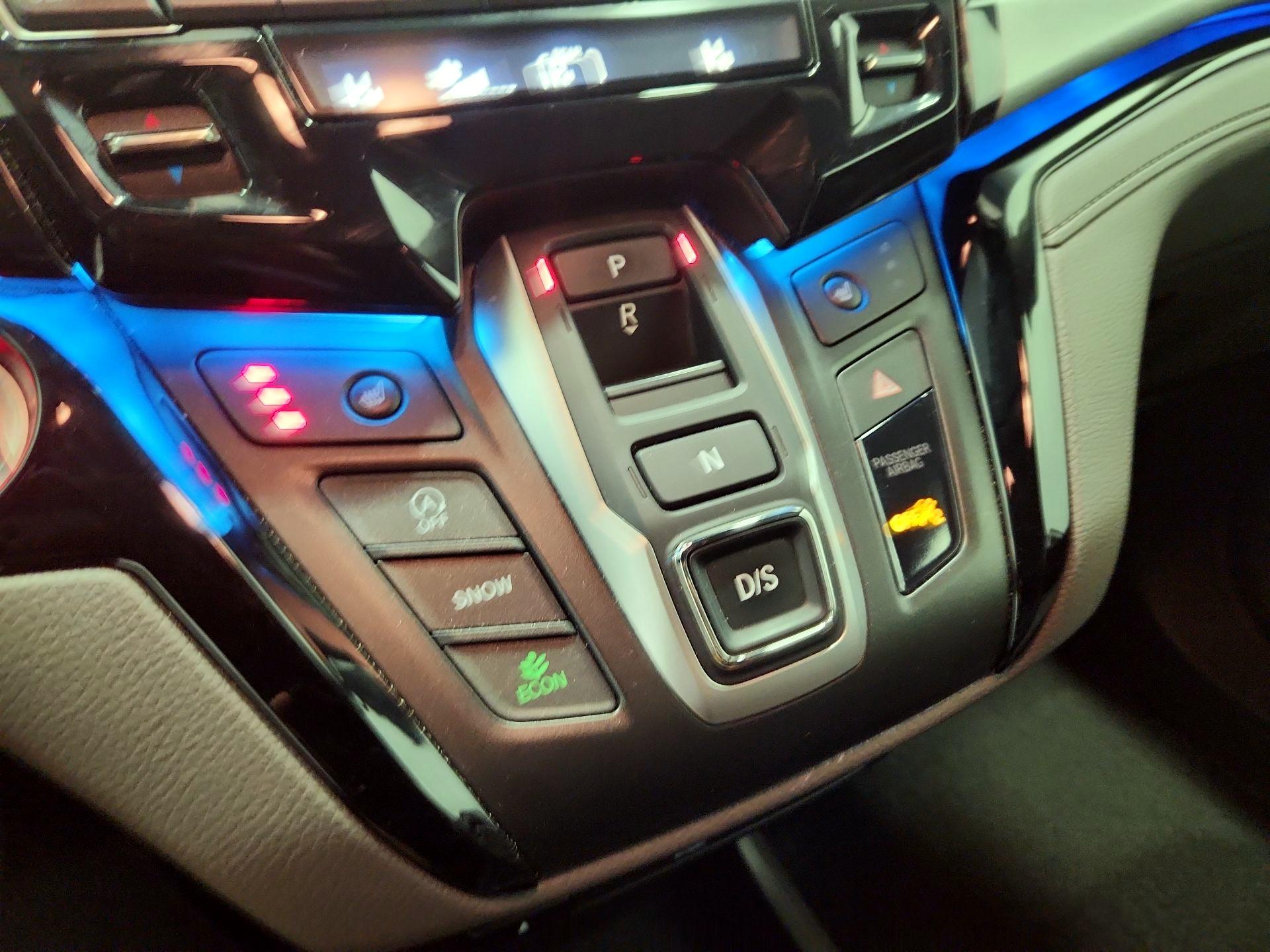 Thumbnail: 2022 Honda Odyssey - 17