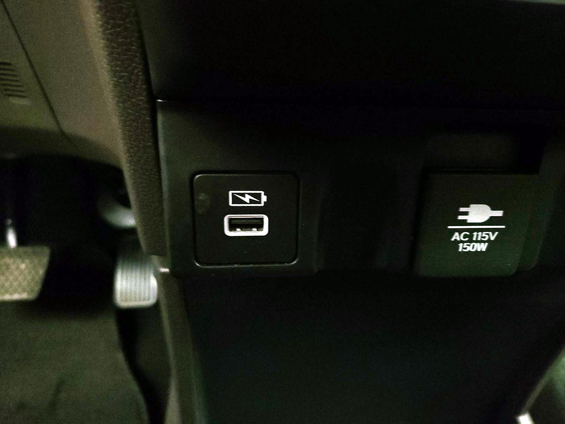 Thumbnail: 2022 Honda Odyssey - 18