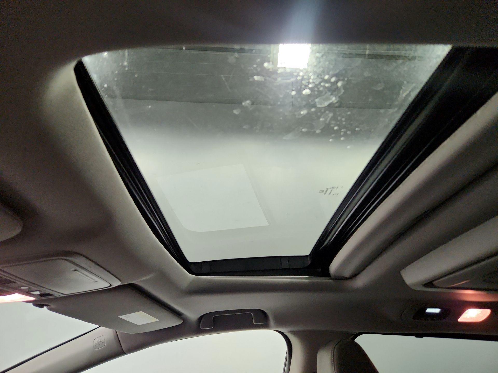 Thumbnail: 2022 Honda Odyssey - 19