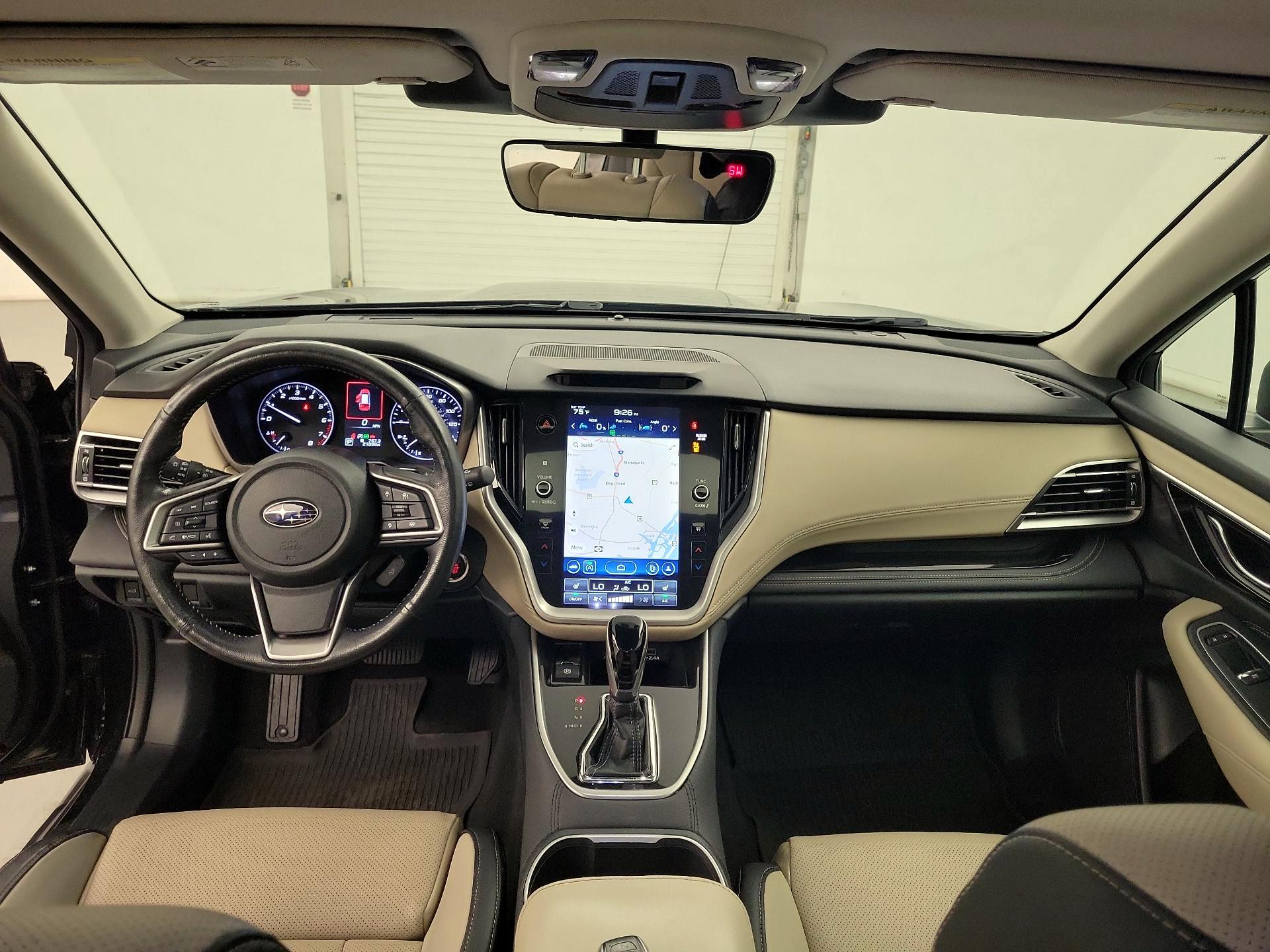 Thumbnail: 2023 Subaru Outback - 9