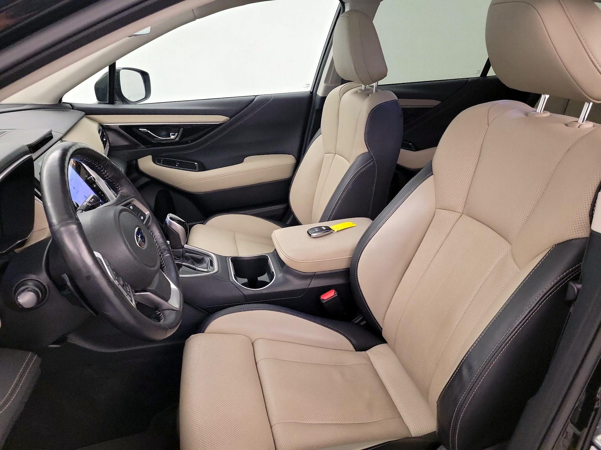 Thumbnail: 2023 Subaru Outback - 11