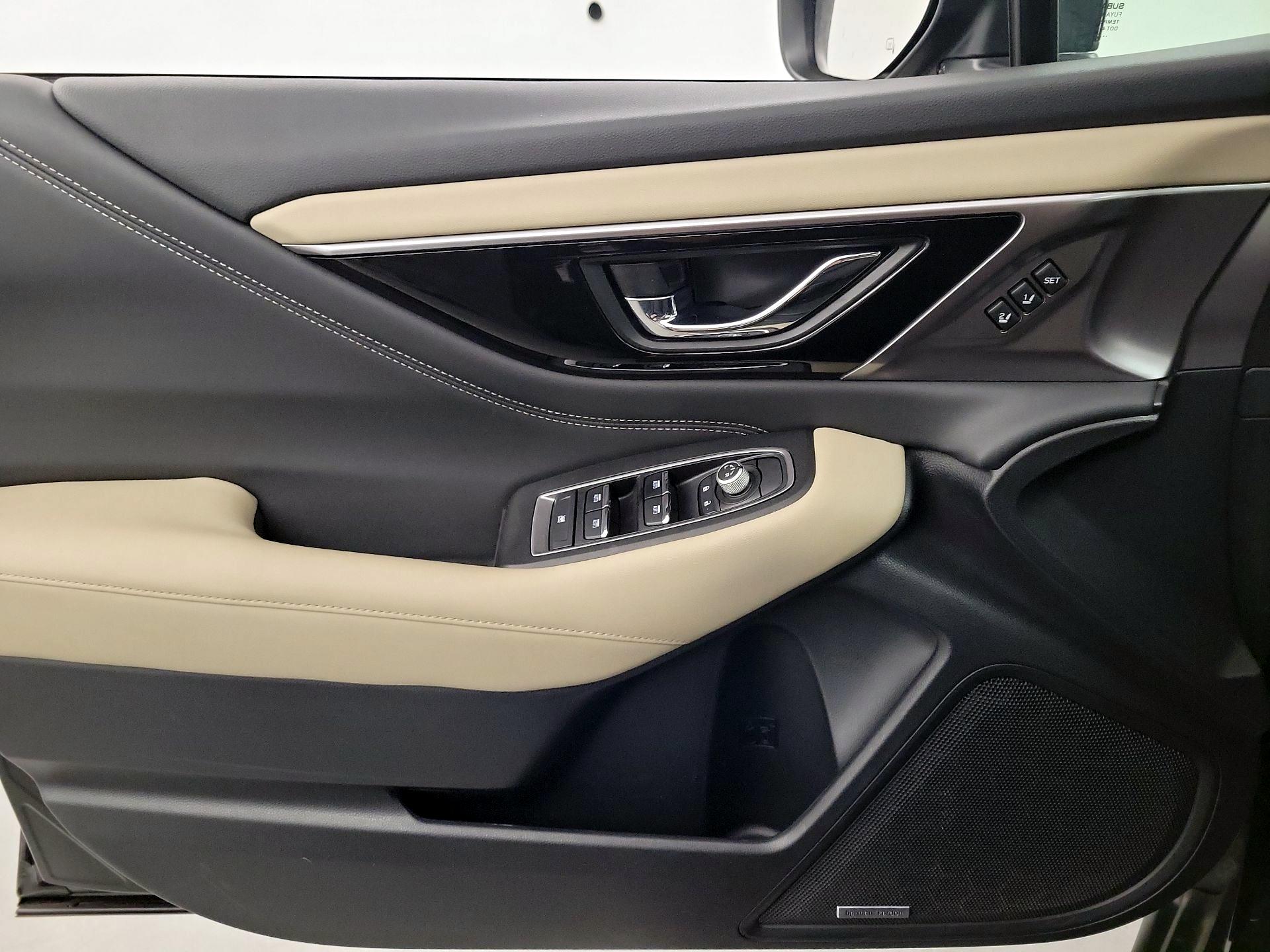 Thumbnail: 2023 Subaru Outback - 12