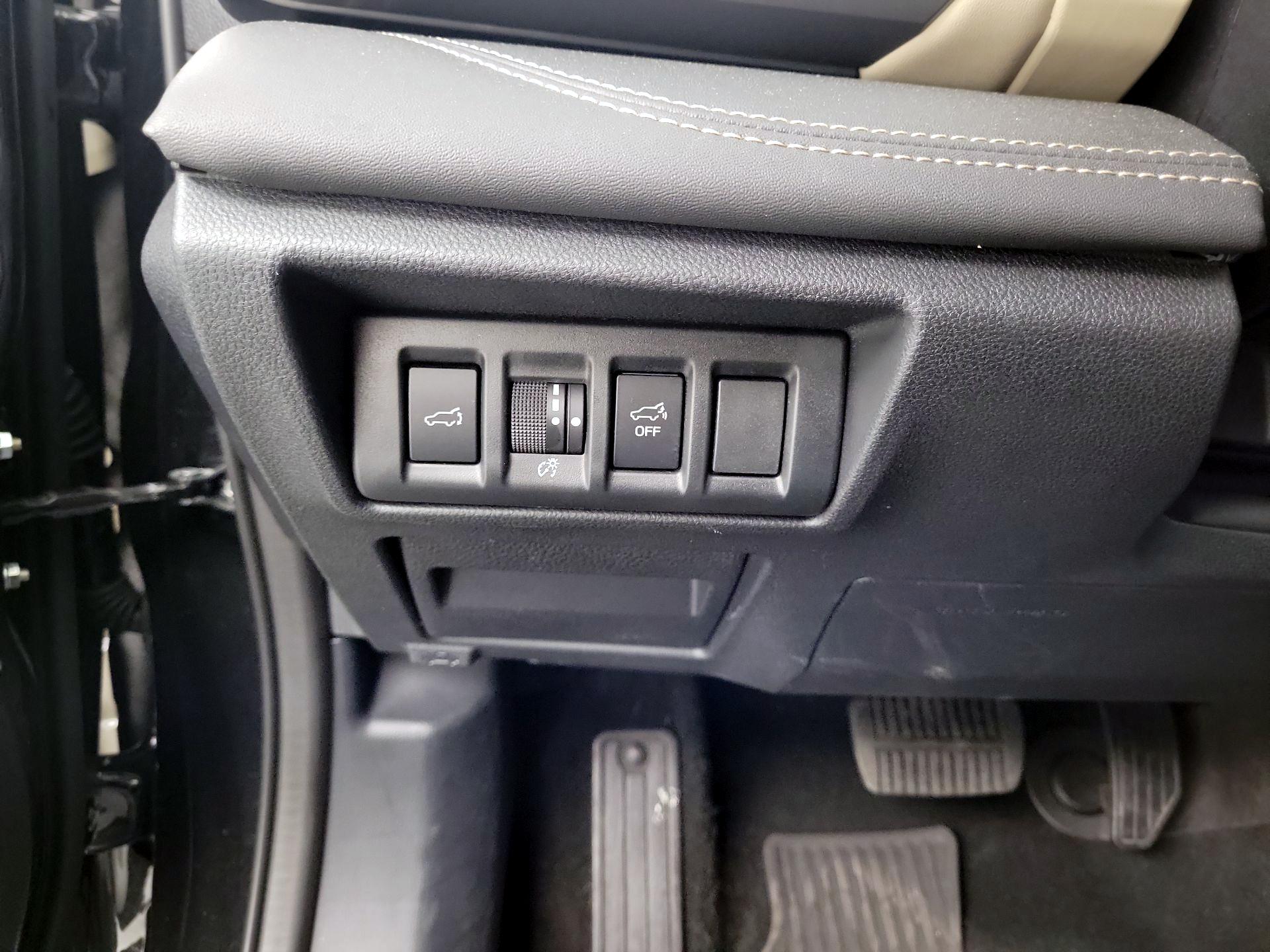 Thumbnail: 2023 Subaru Outback - 13