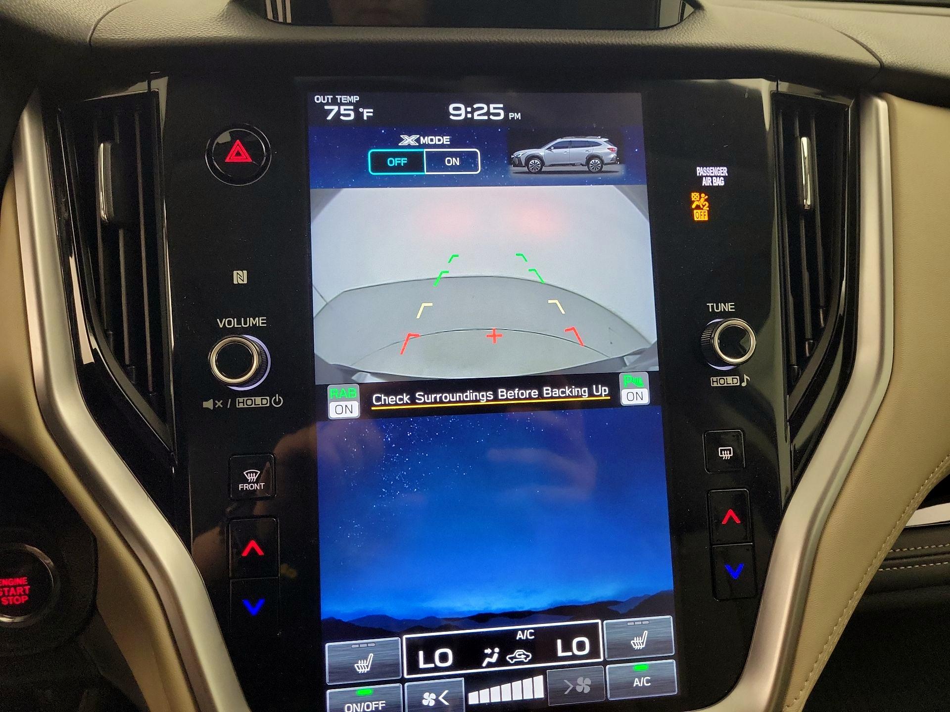 Thumbnail: 2023 Subaru Outback - 15