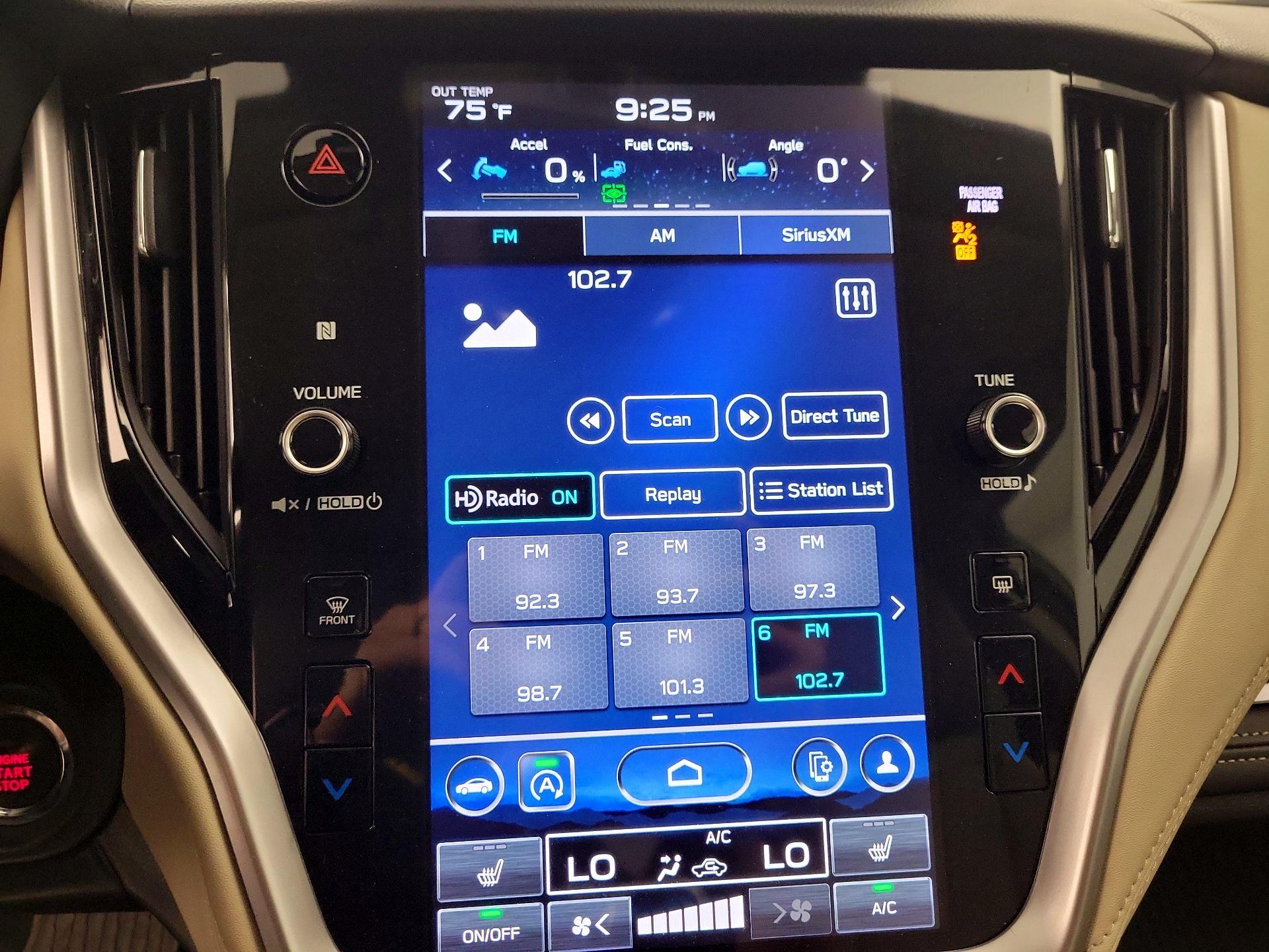 Thumbnail: 2023 Subaru Outback - 16