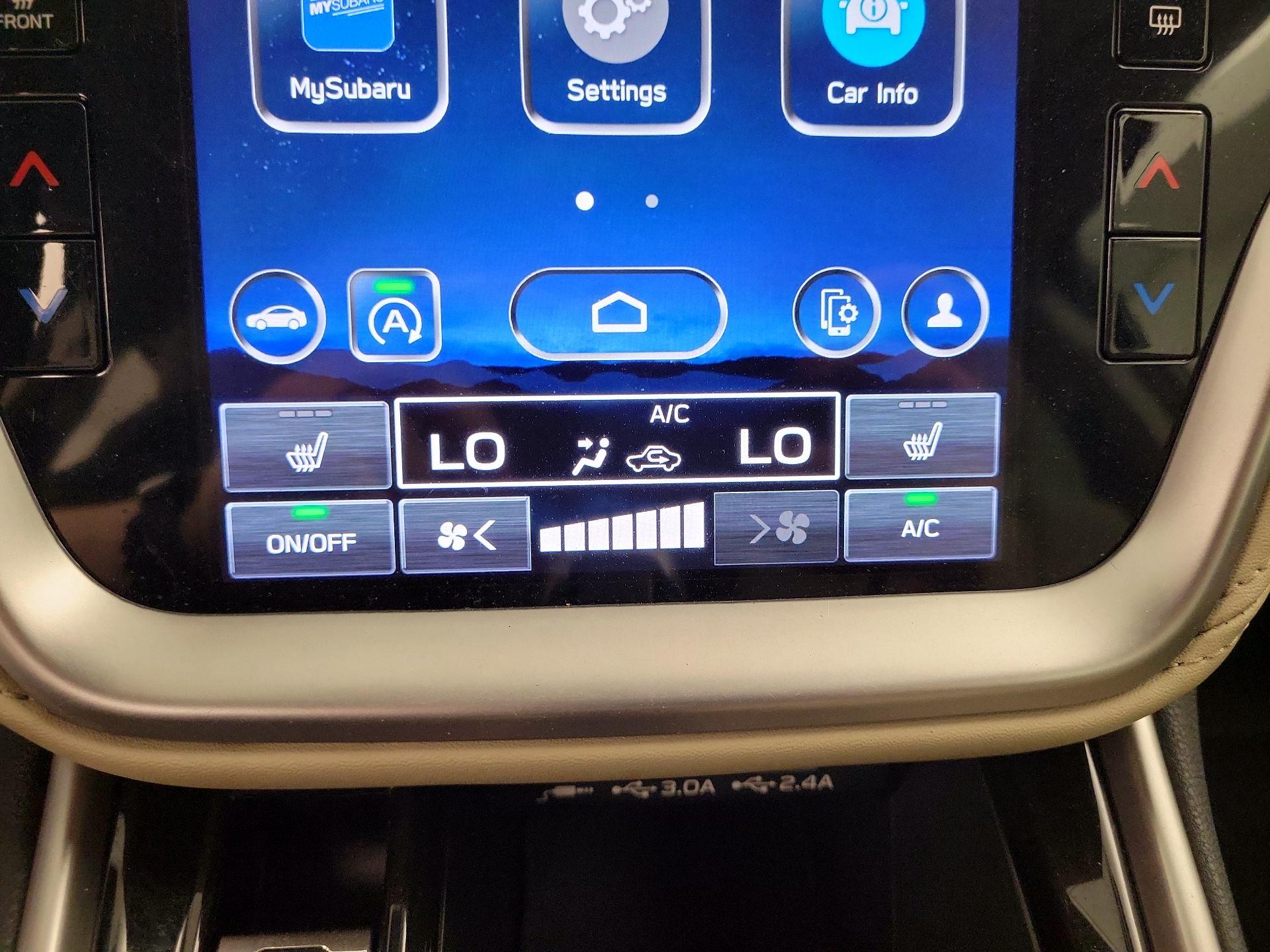 Thumbnail: 2023 Subaru Outback - 17