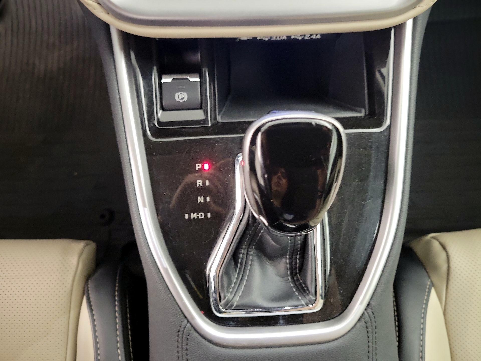 Thumbnail: 2023 Subaru Outback - 18