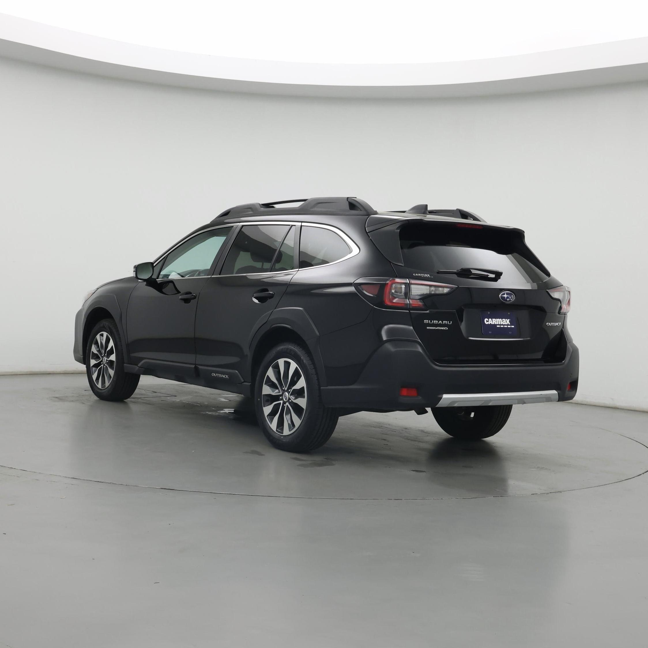 Thumbnail: 2023 Subaru Outback - 2