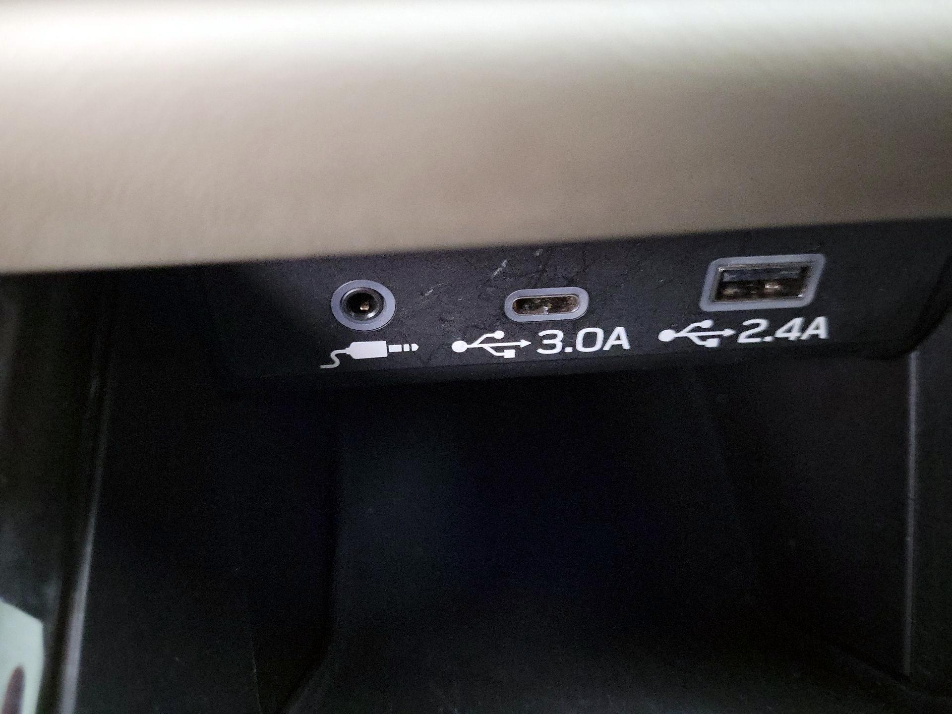 Thumbnail: 2023 Subaru Outback - 19