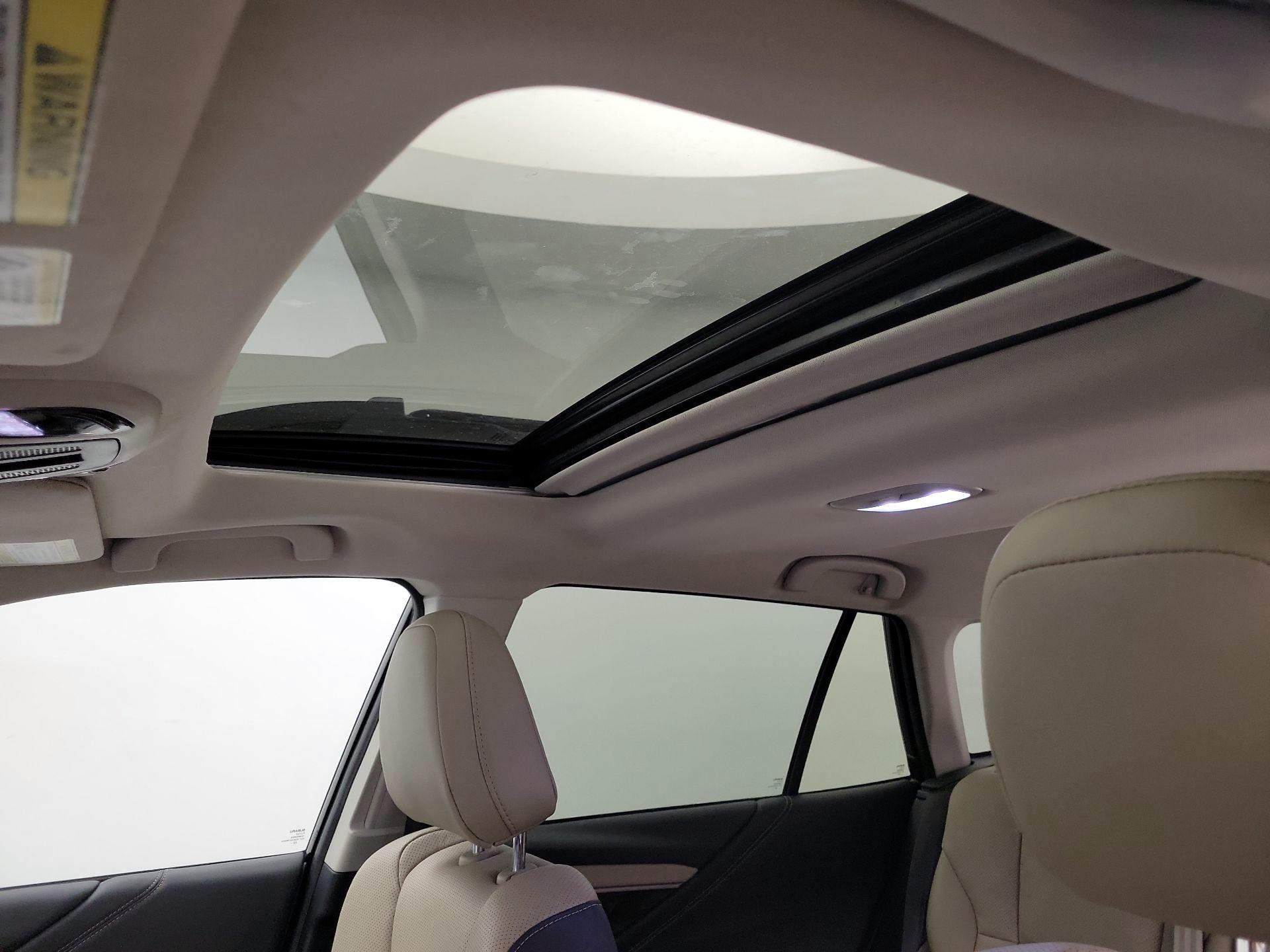 Thumbnail: 2023 Subaru Outback - 20