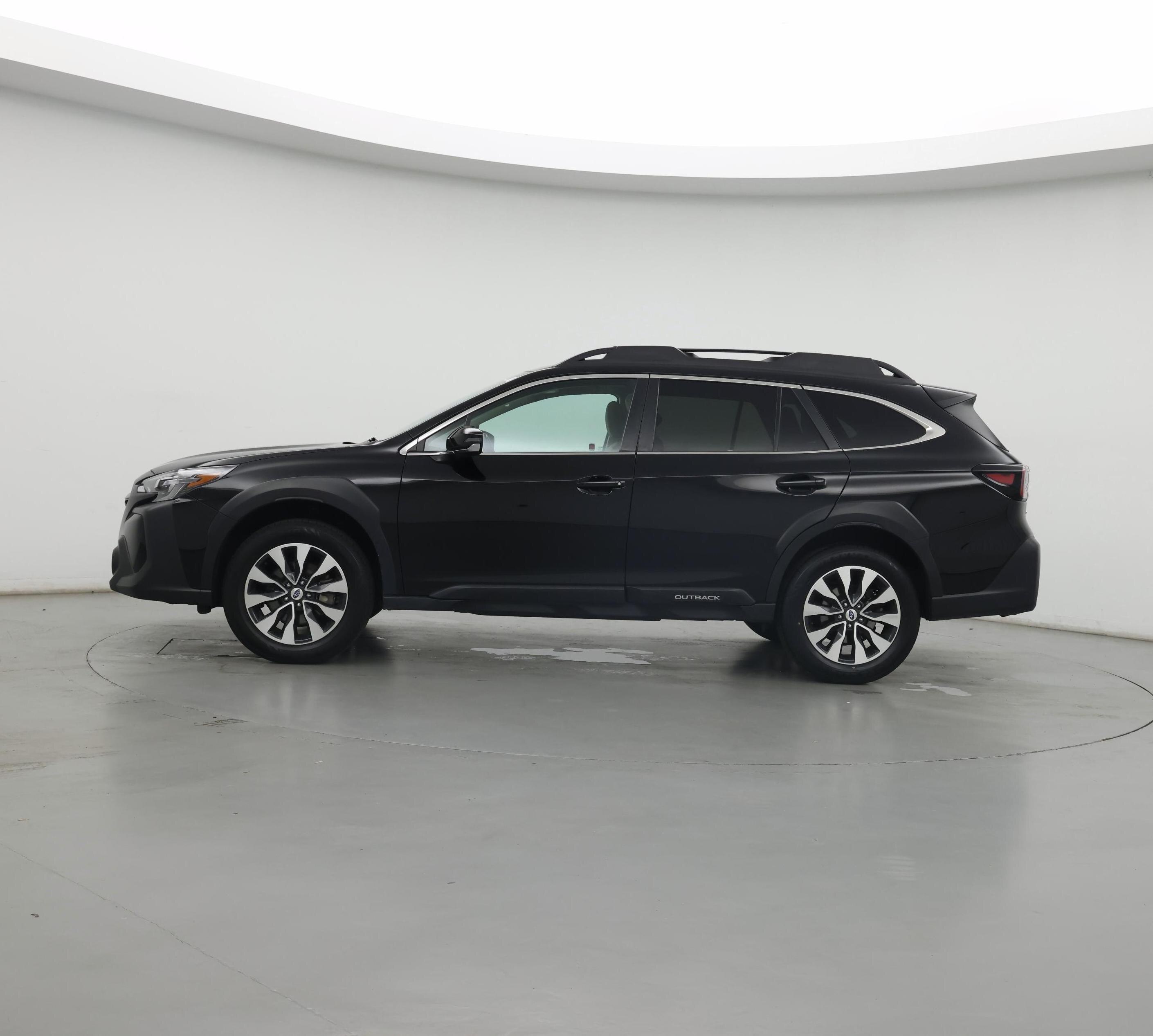 Thumbnail: 2023 Subaru Outback - 3