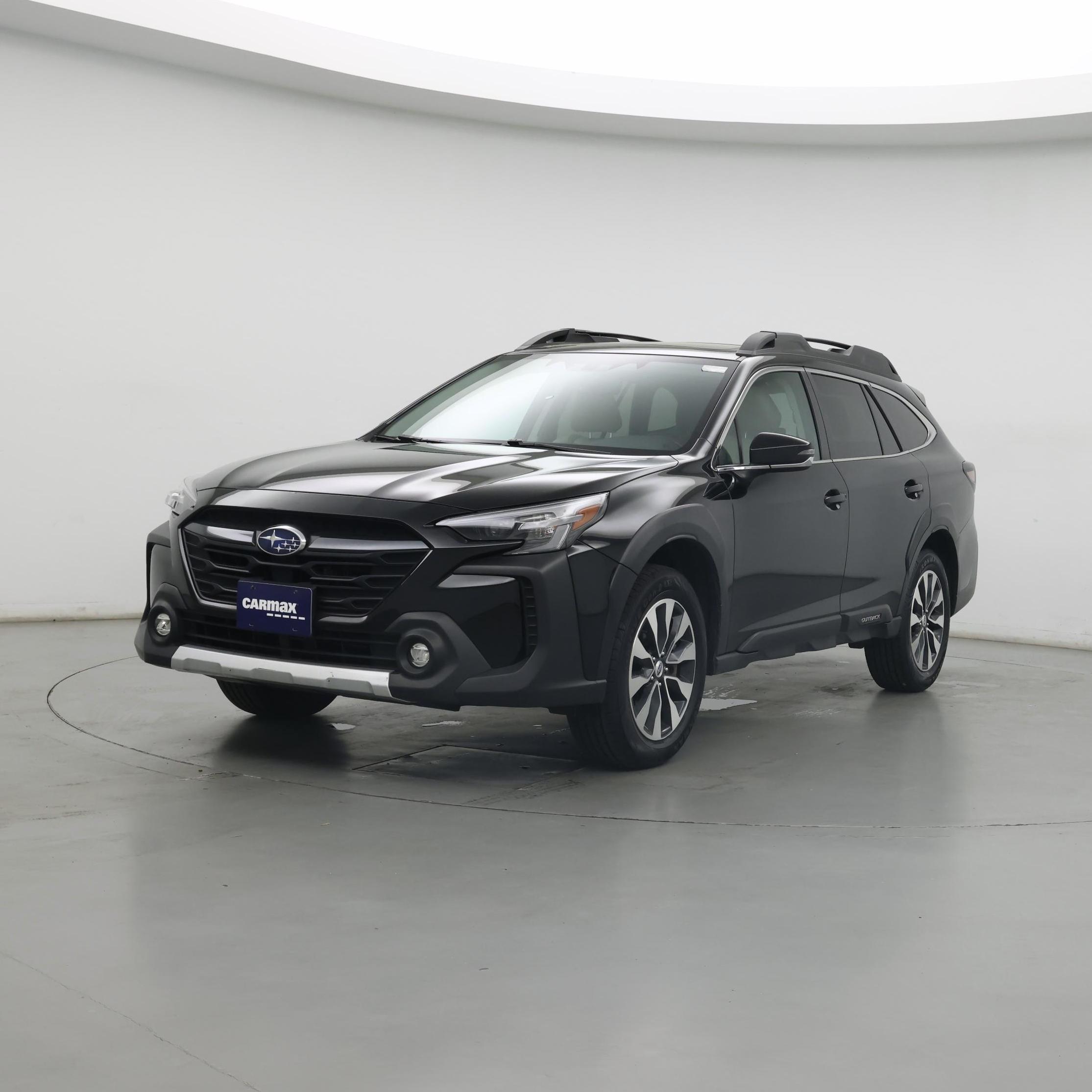 Thumbnail: 2023 Subaru Outback - 4