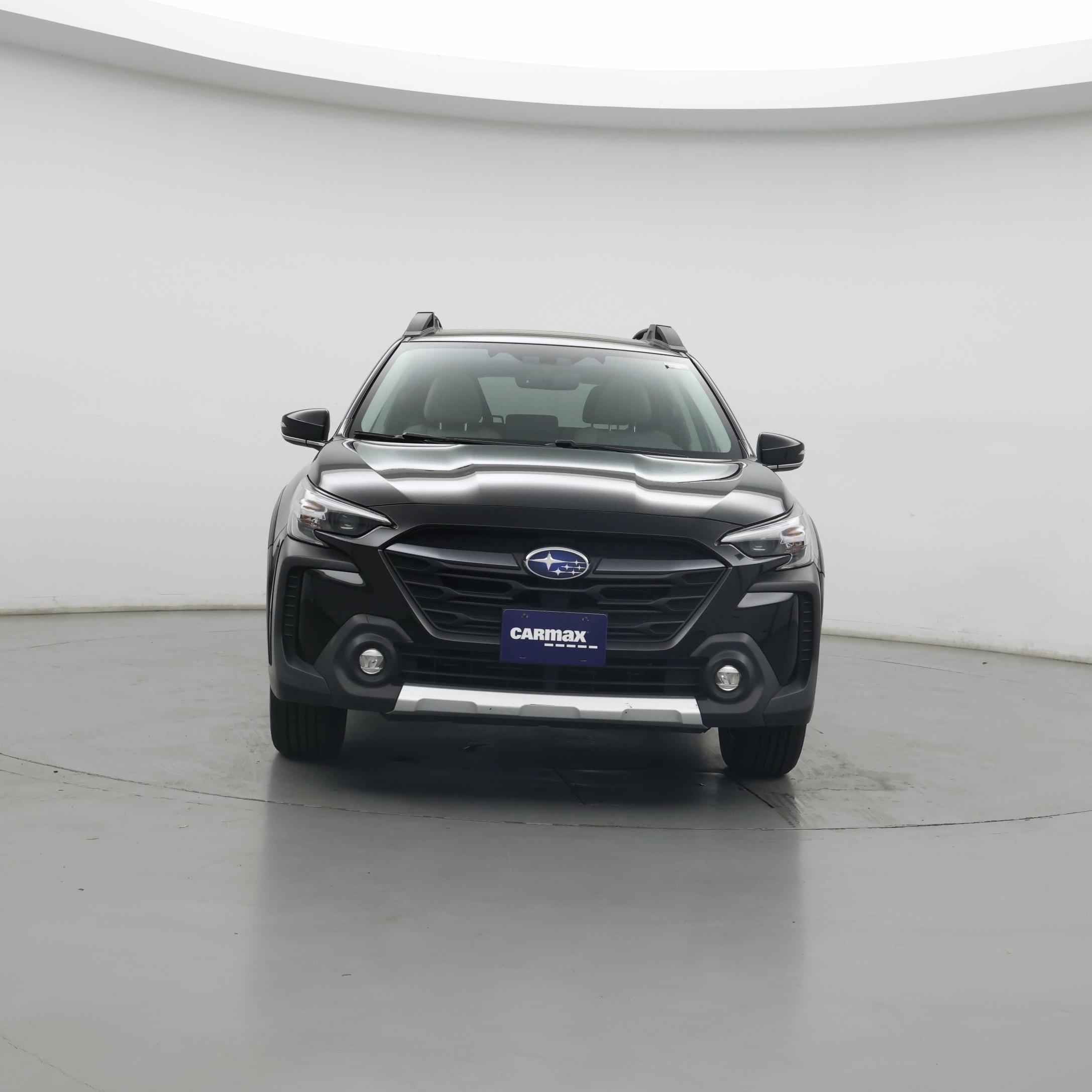 Thumbnail: 2023 Subaru Outback - 5