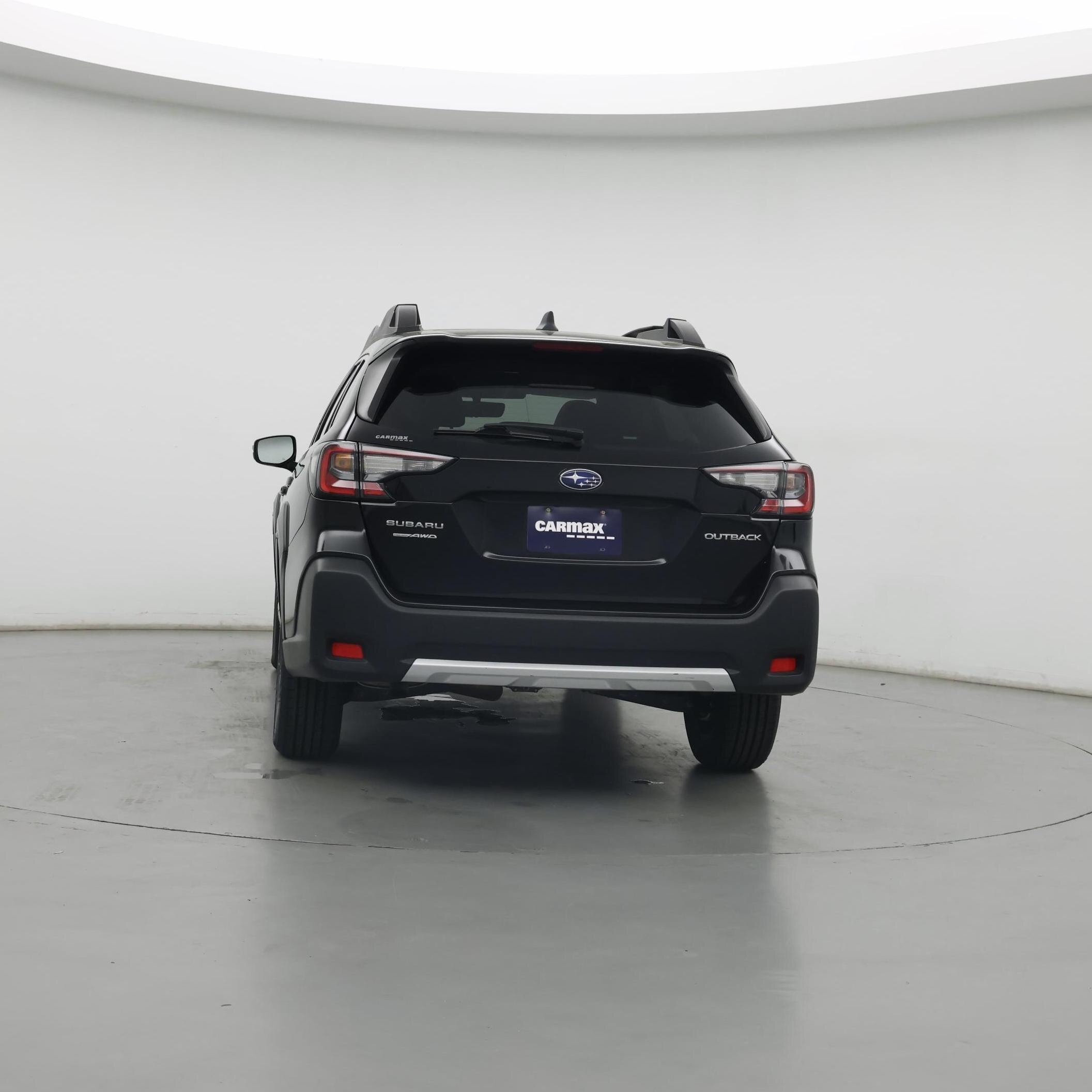 Thumbnail: 2023 Subaru Outback - 6