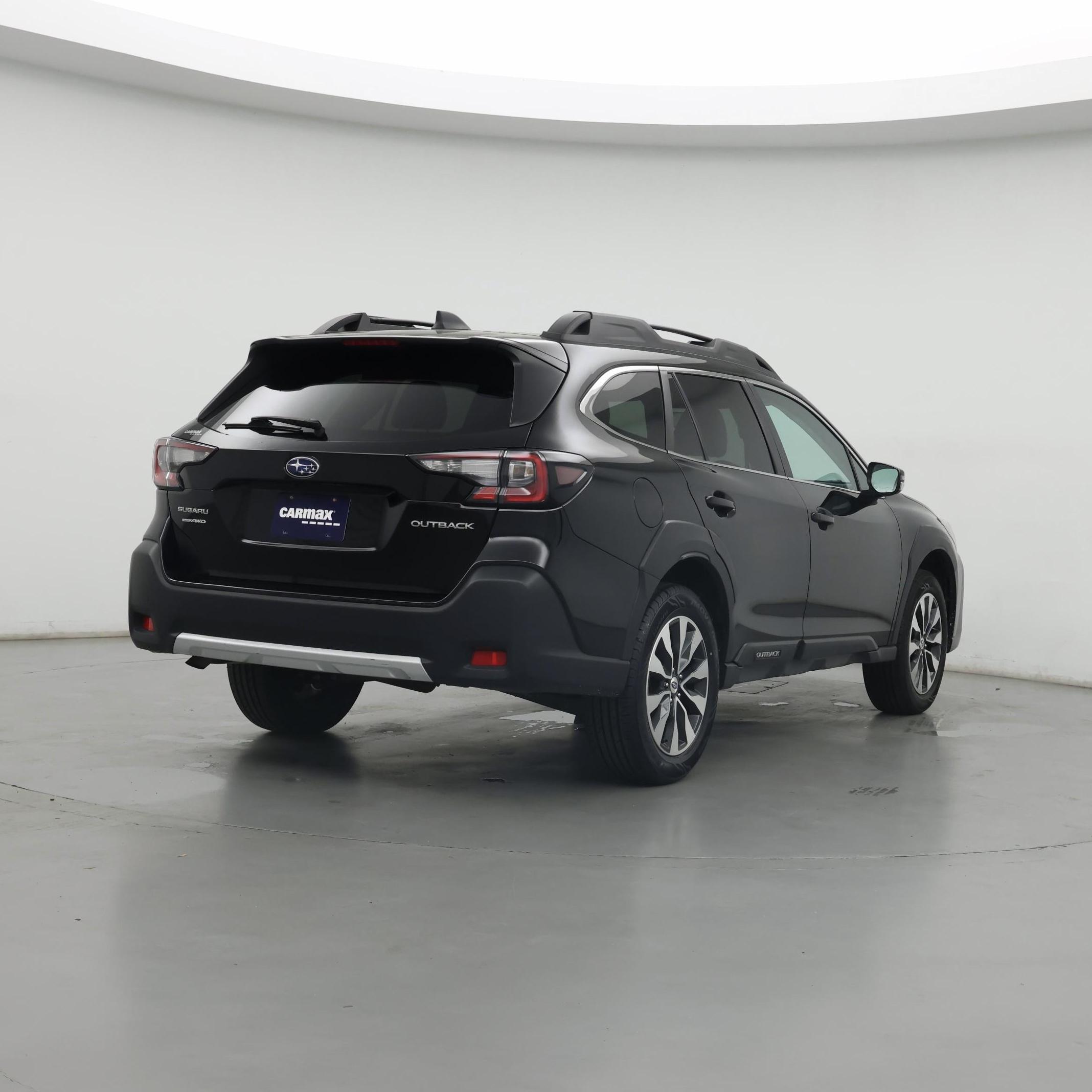 Thumbnail: 2023 Subaru Outback - 8