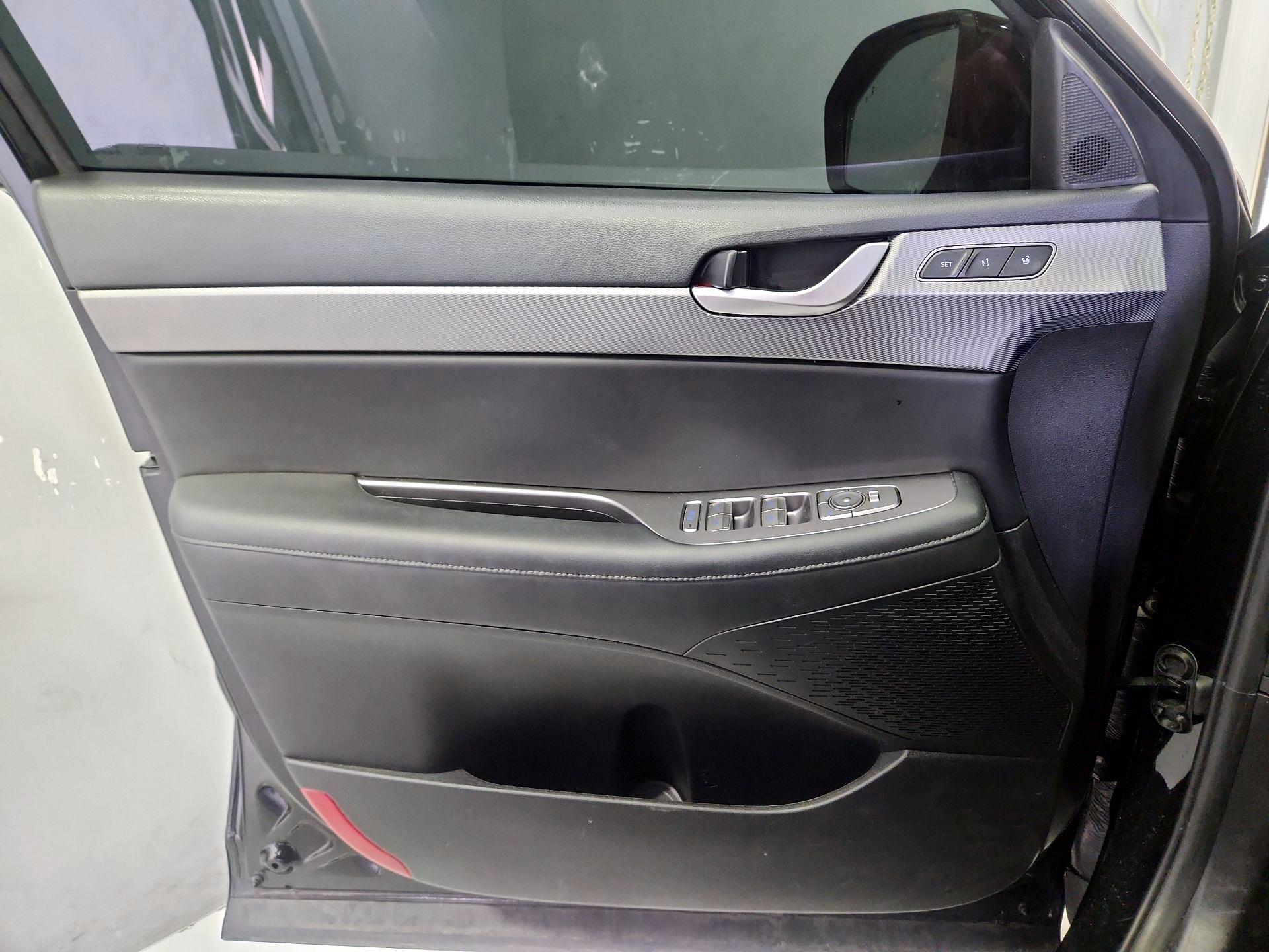 Thumbnail: 2022 Hyundai Palisade - 12