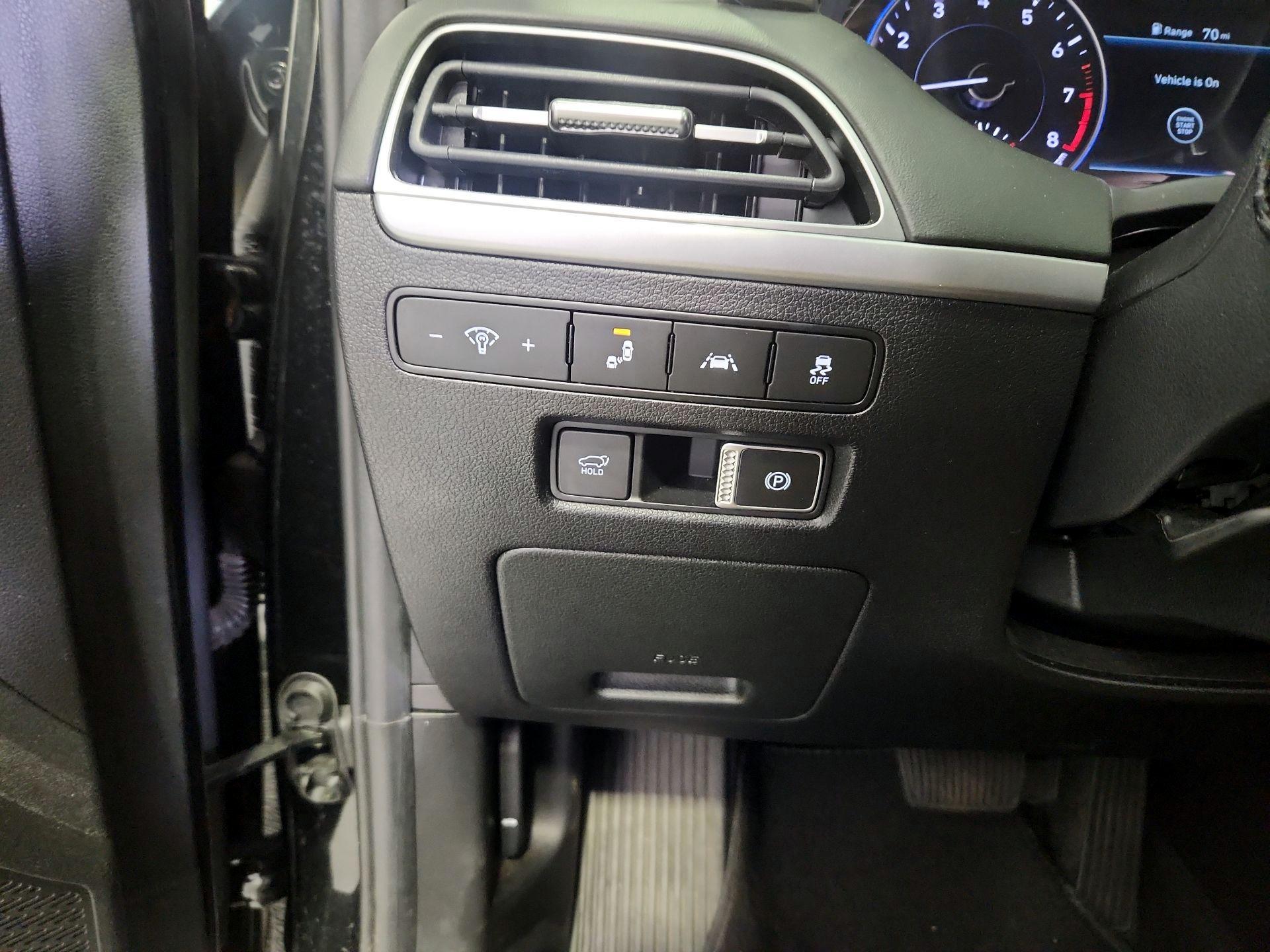 Thumbnail: 2022 Hyundai Palisade - 13