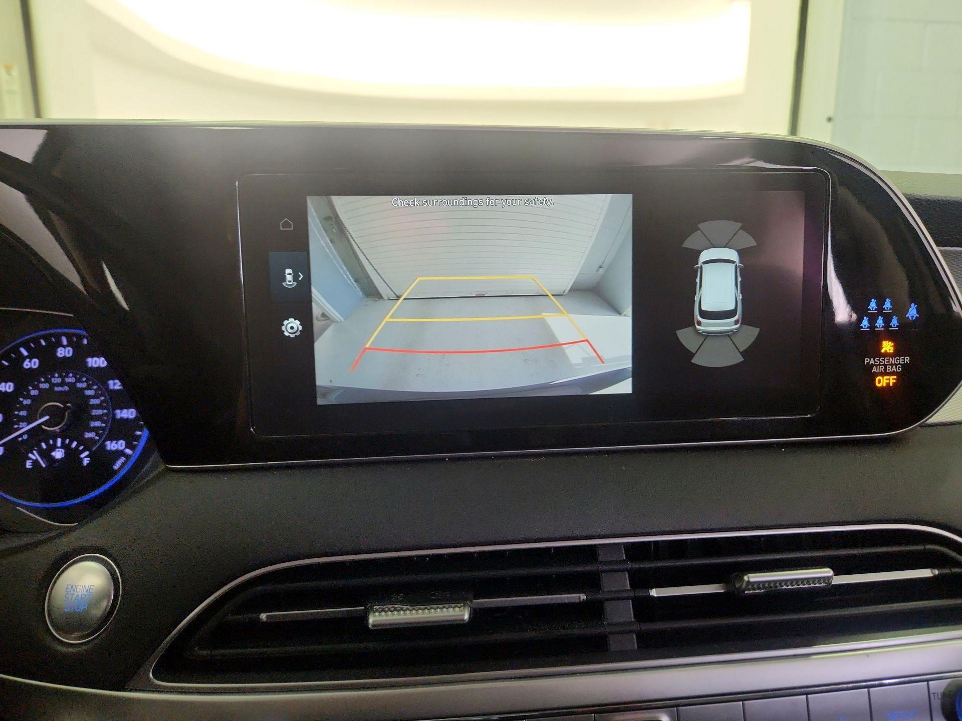 Thumbnail: 2022 Hyundai Palisade - 14