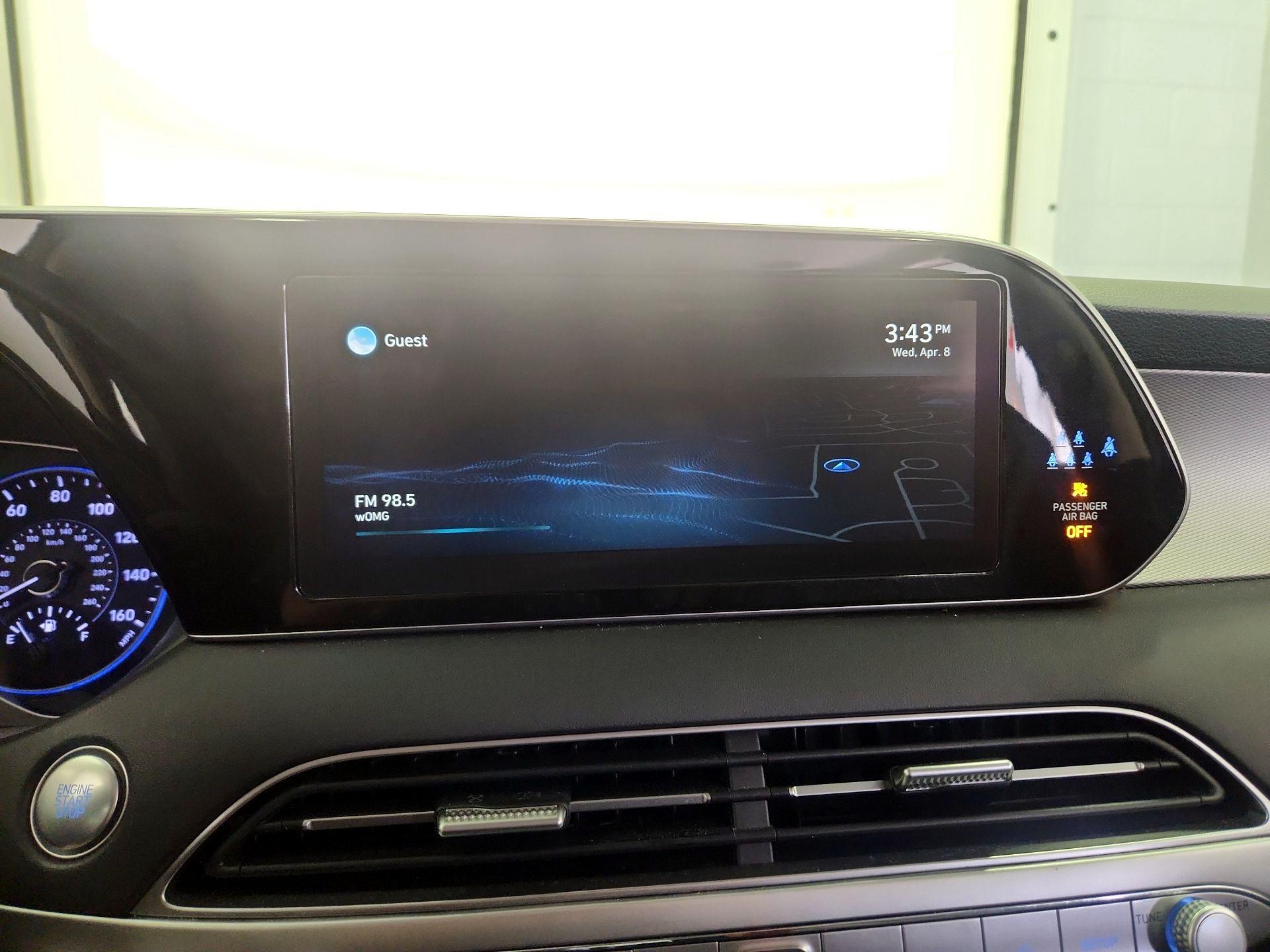 Thumbnail: 2022 Hyundai Palisade - 15