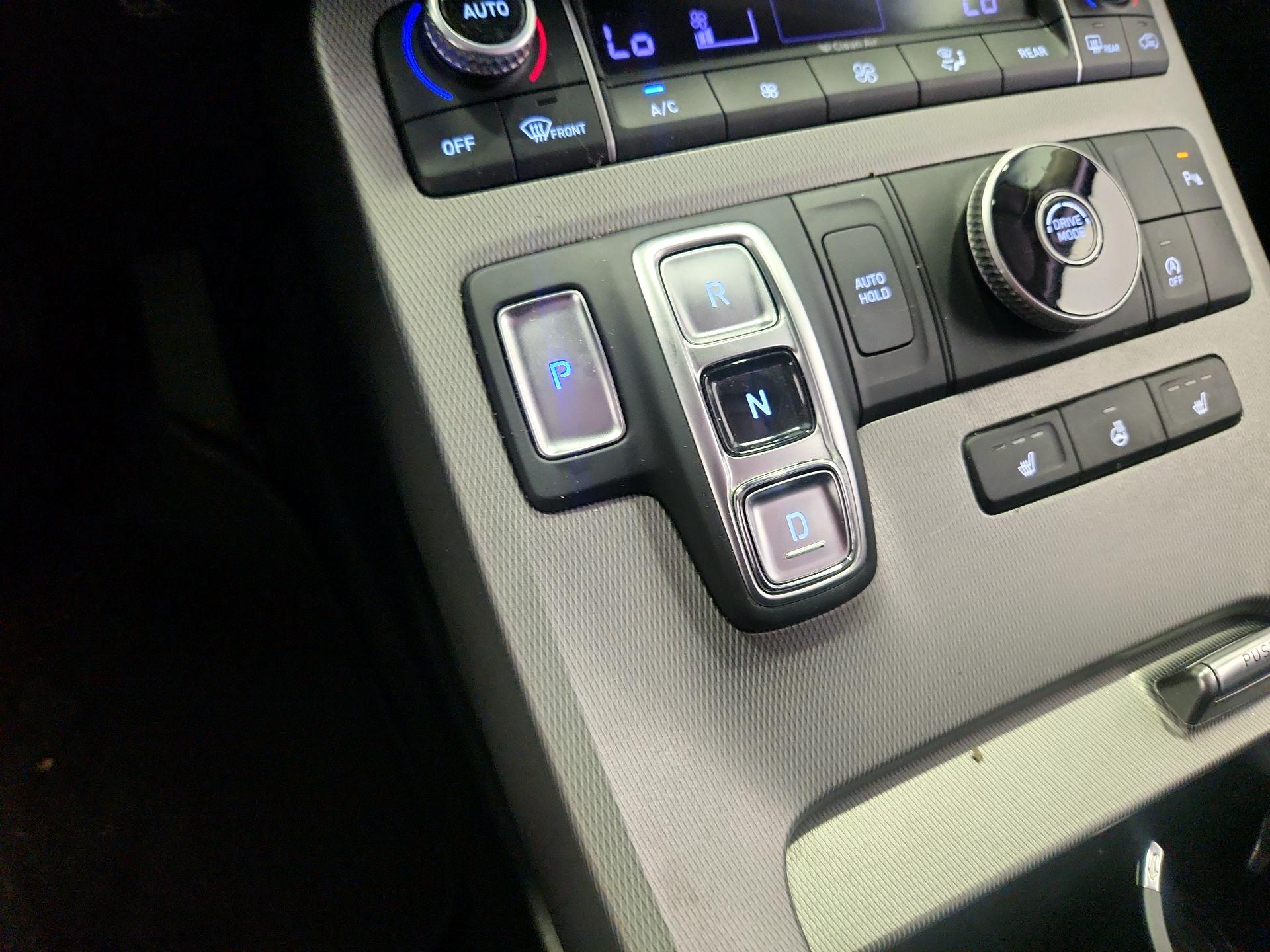 Thumbnail: 2022 Hyundai Palisade - 17