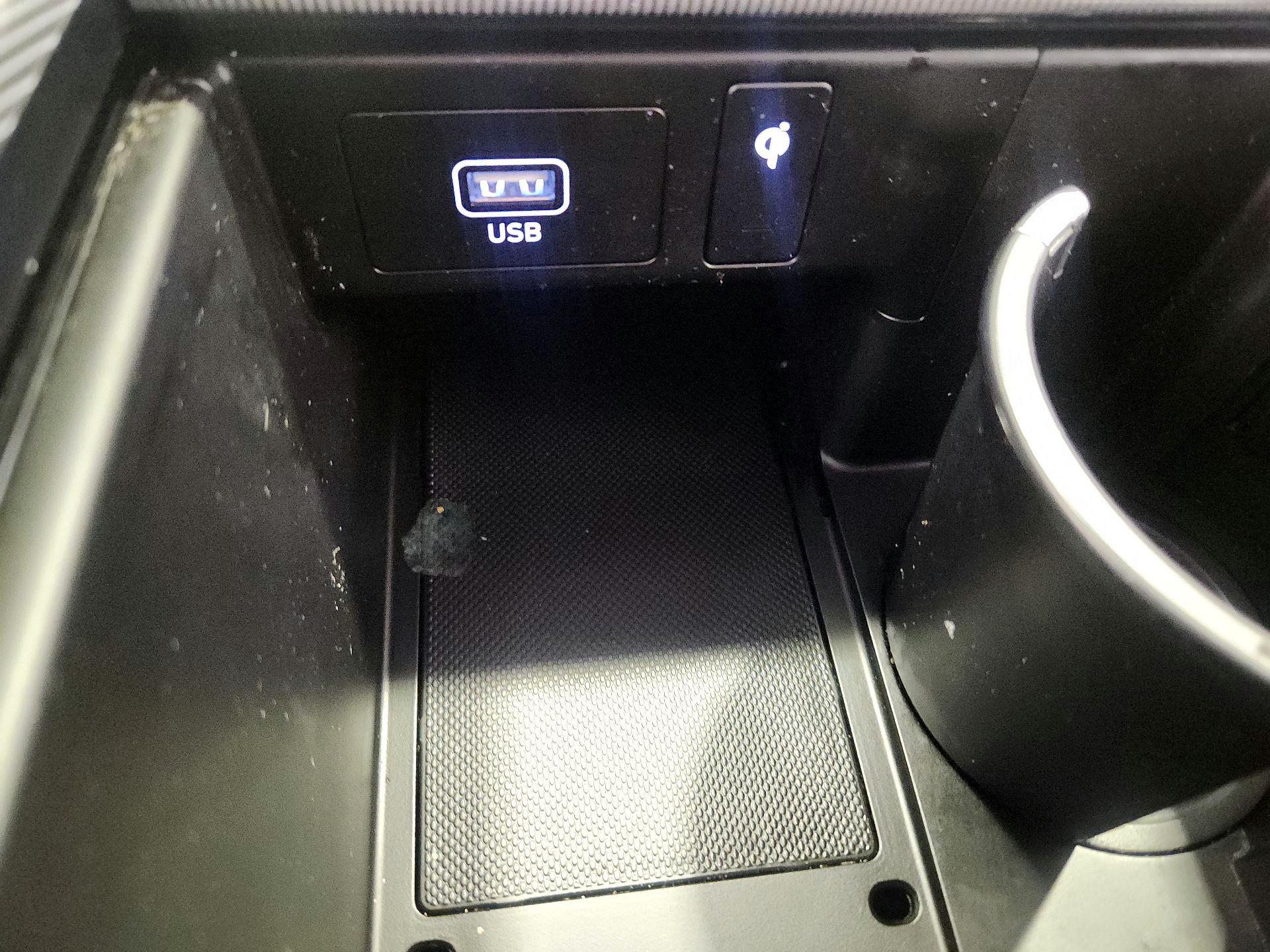 Thumbnail: 2022 Hyundai Palisade - 18