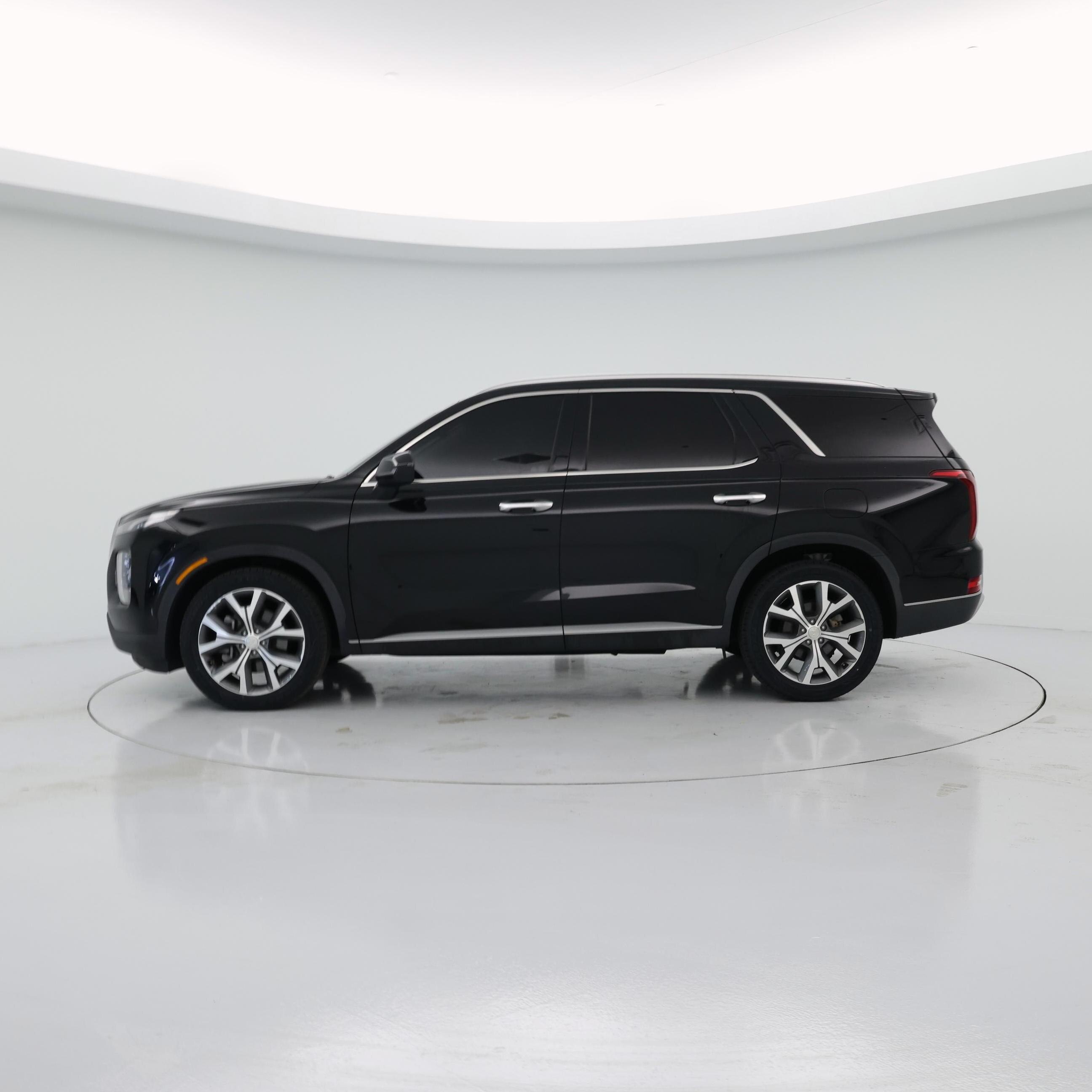 Thumbnail: 2022 Hyundai Palisade - 3