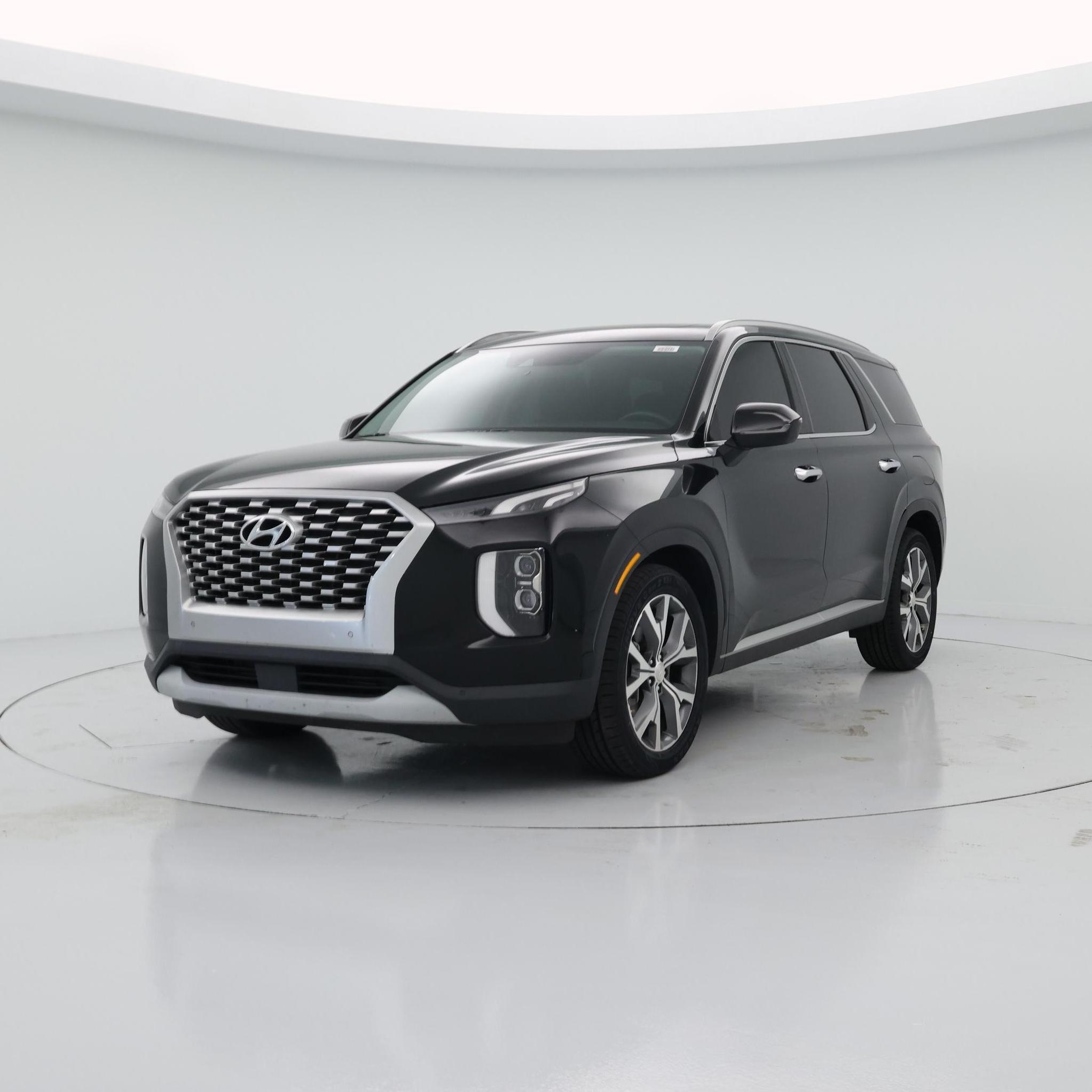 Thumbnail: 2022 Hyundai Palisade - 4