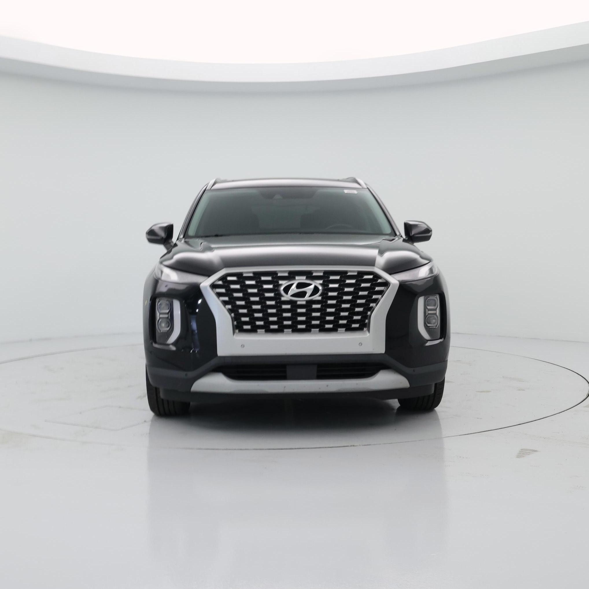Thumbnail: 2022 Hyundai Palisade - 5