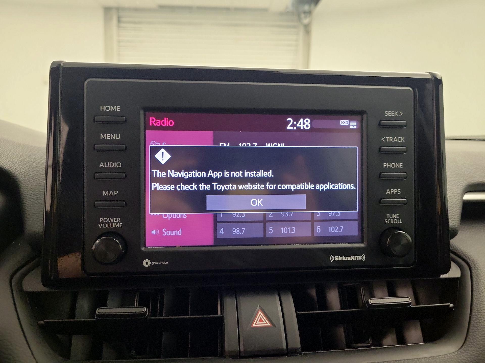 Thumbnail: 2022 Toyota RAV4 - 14