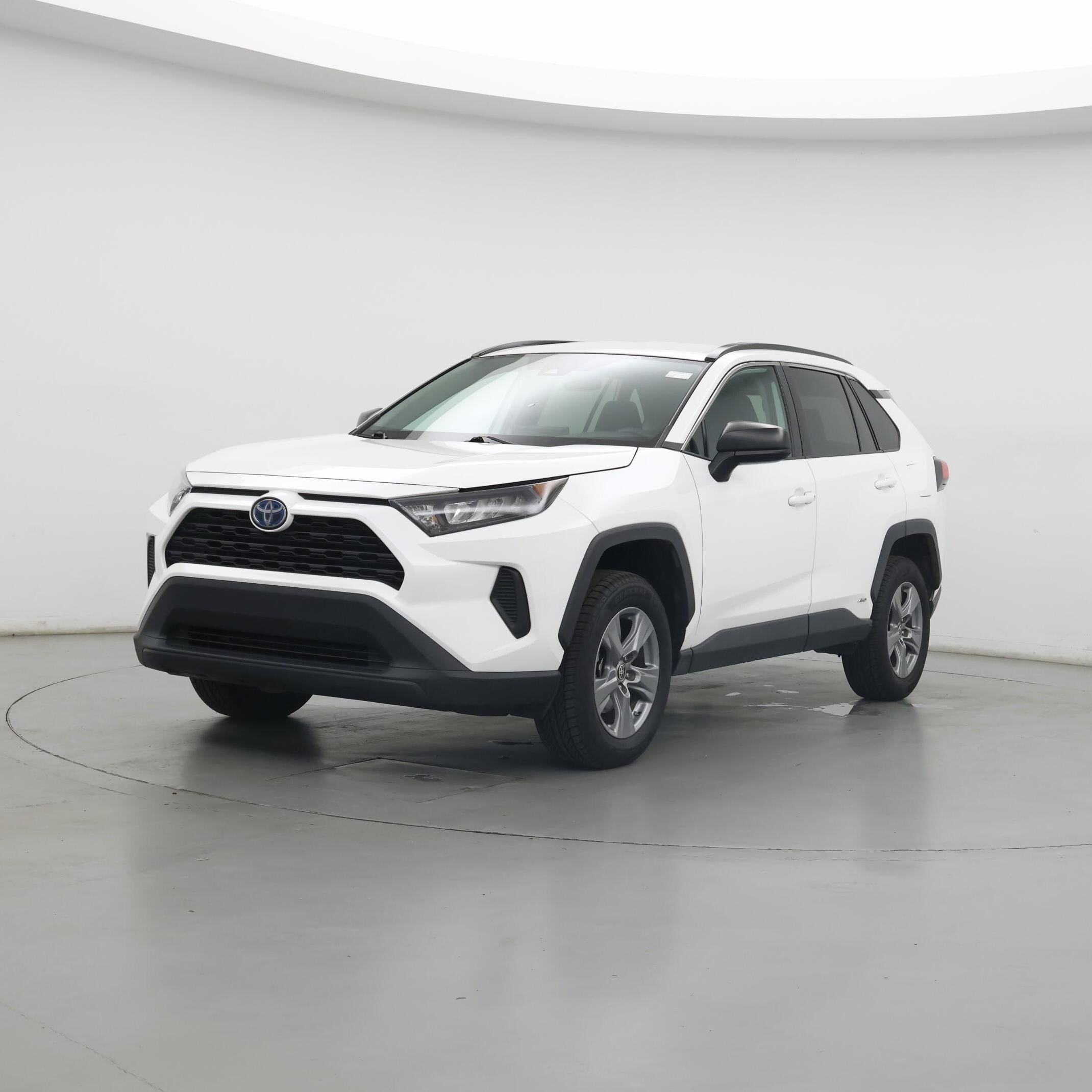 Thumbnail: 2022 Toyota RAV4 - 4
