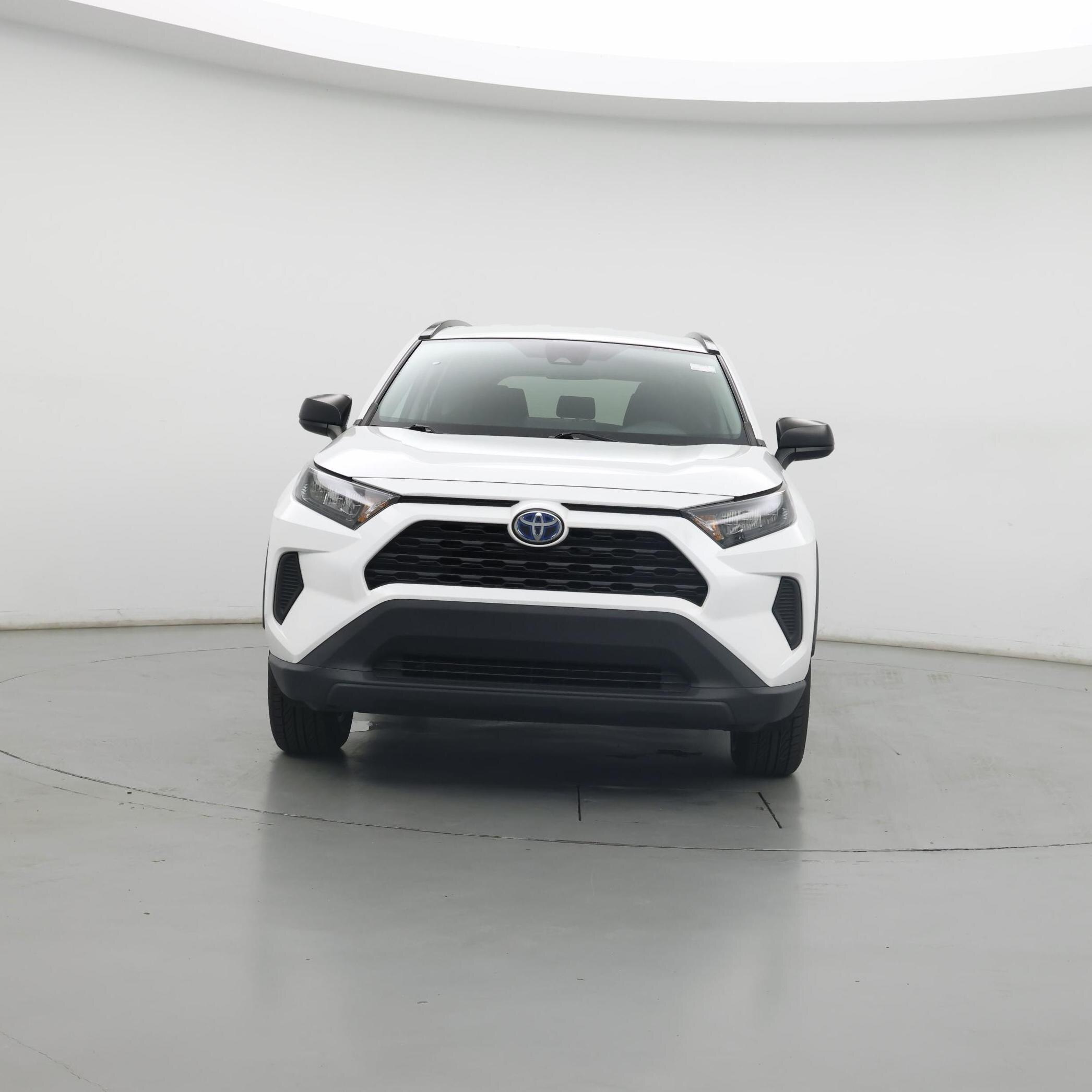 Thumbnail: 2022 Toyota RAV4 - 5