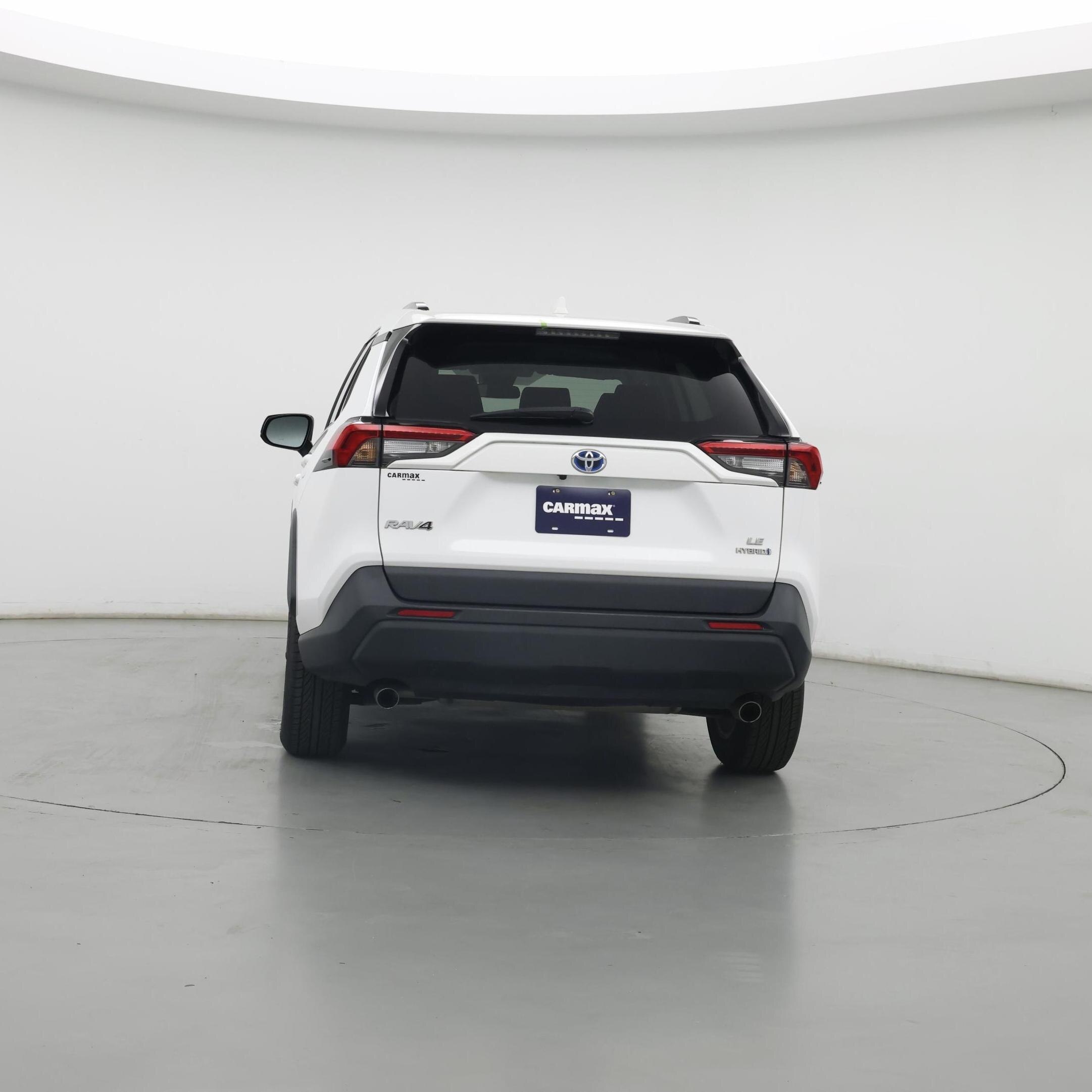 Thumbnail: 2022 Toyota RAV4 - 6