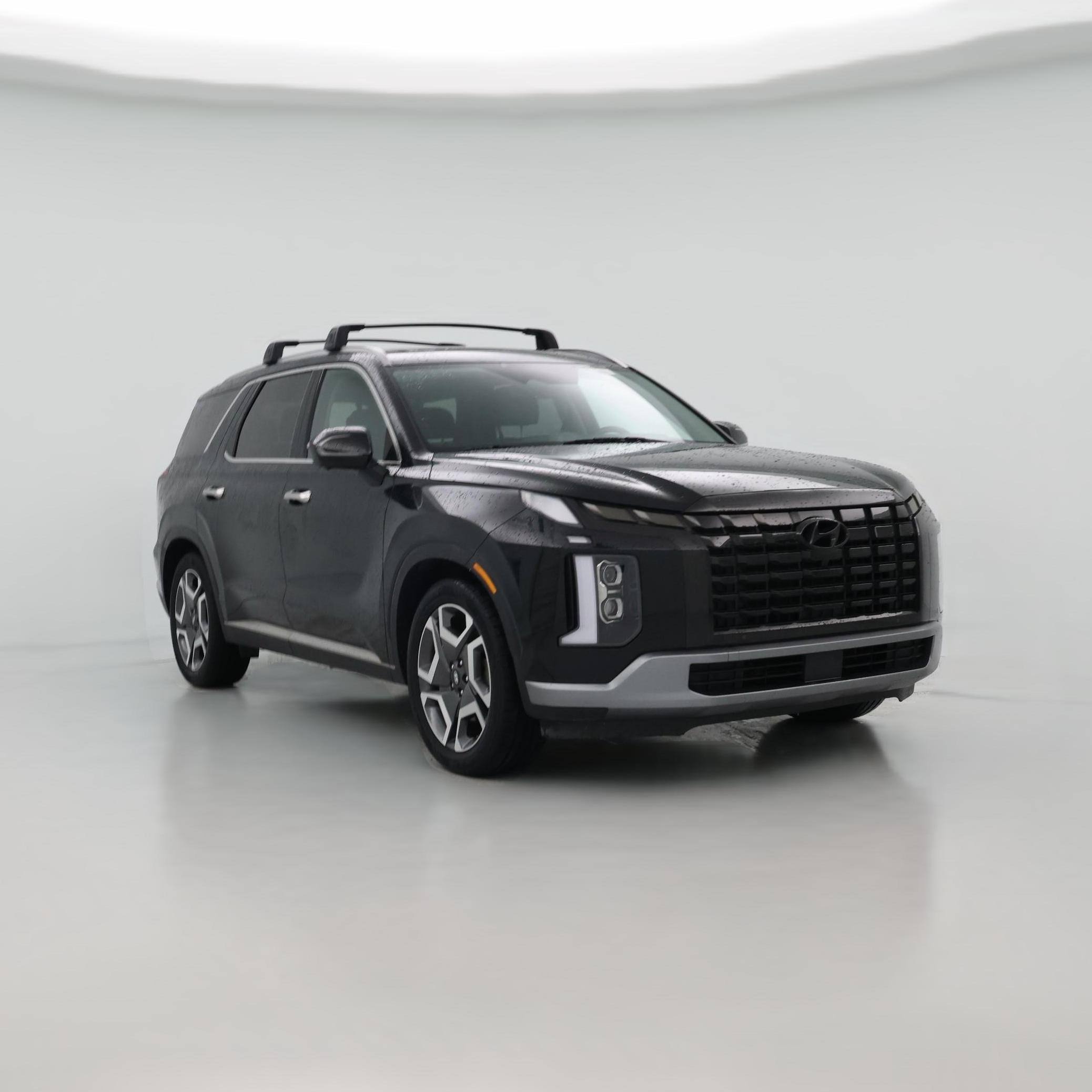 Thumbnail: 2023 Hyundai Palisade - 1