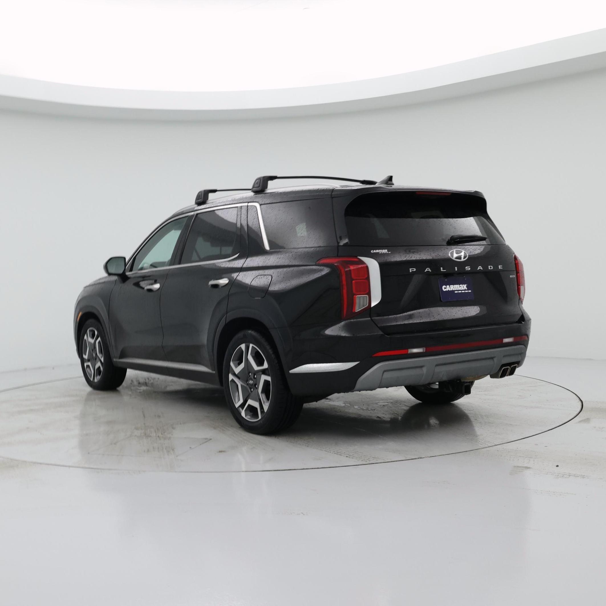 Thumbnail: 2023 Hyundai Palisade - 2
