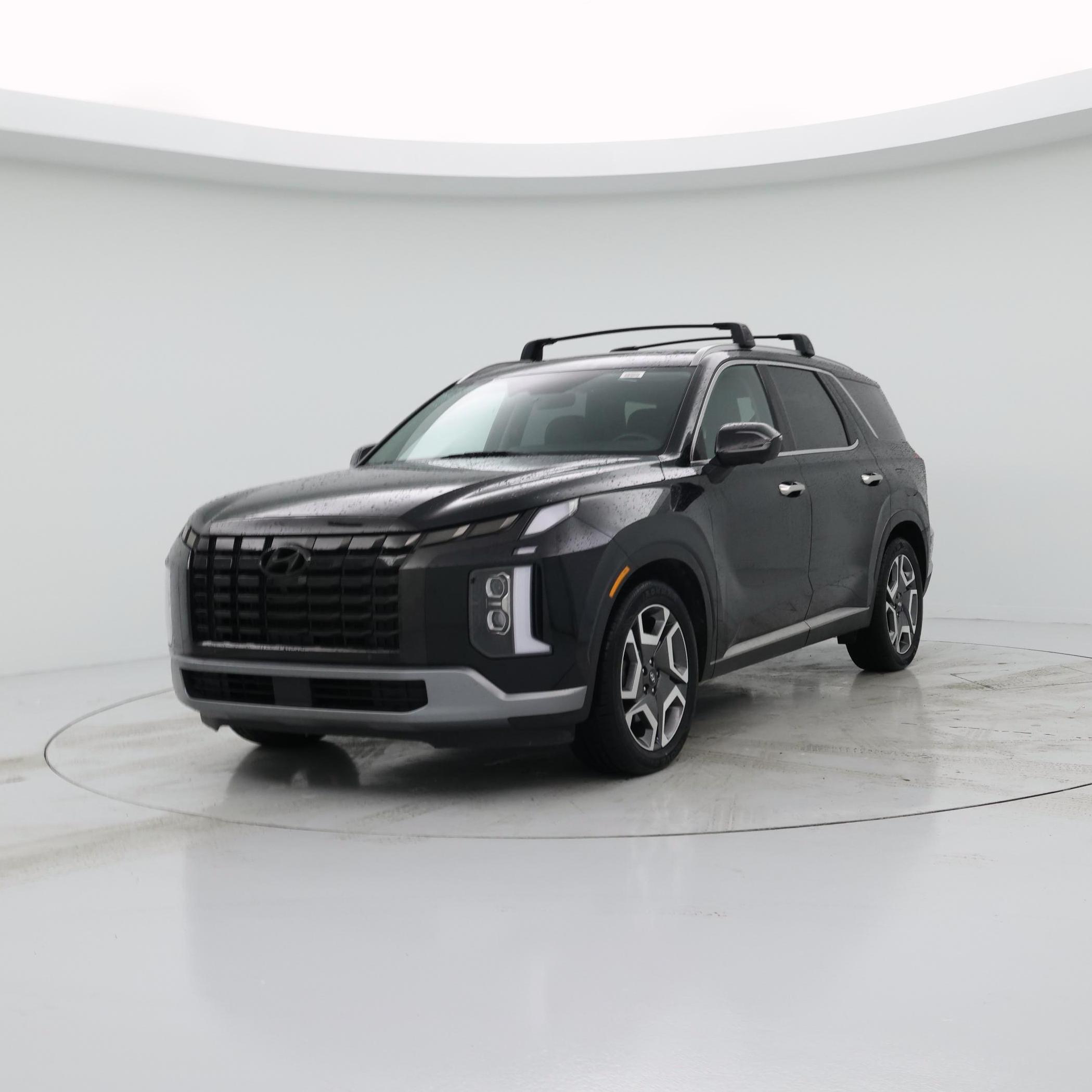 Thumbnail: 2023 Hyundai Palisade - 4