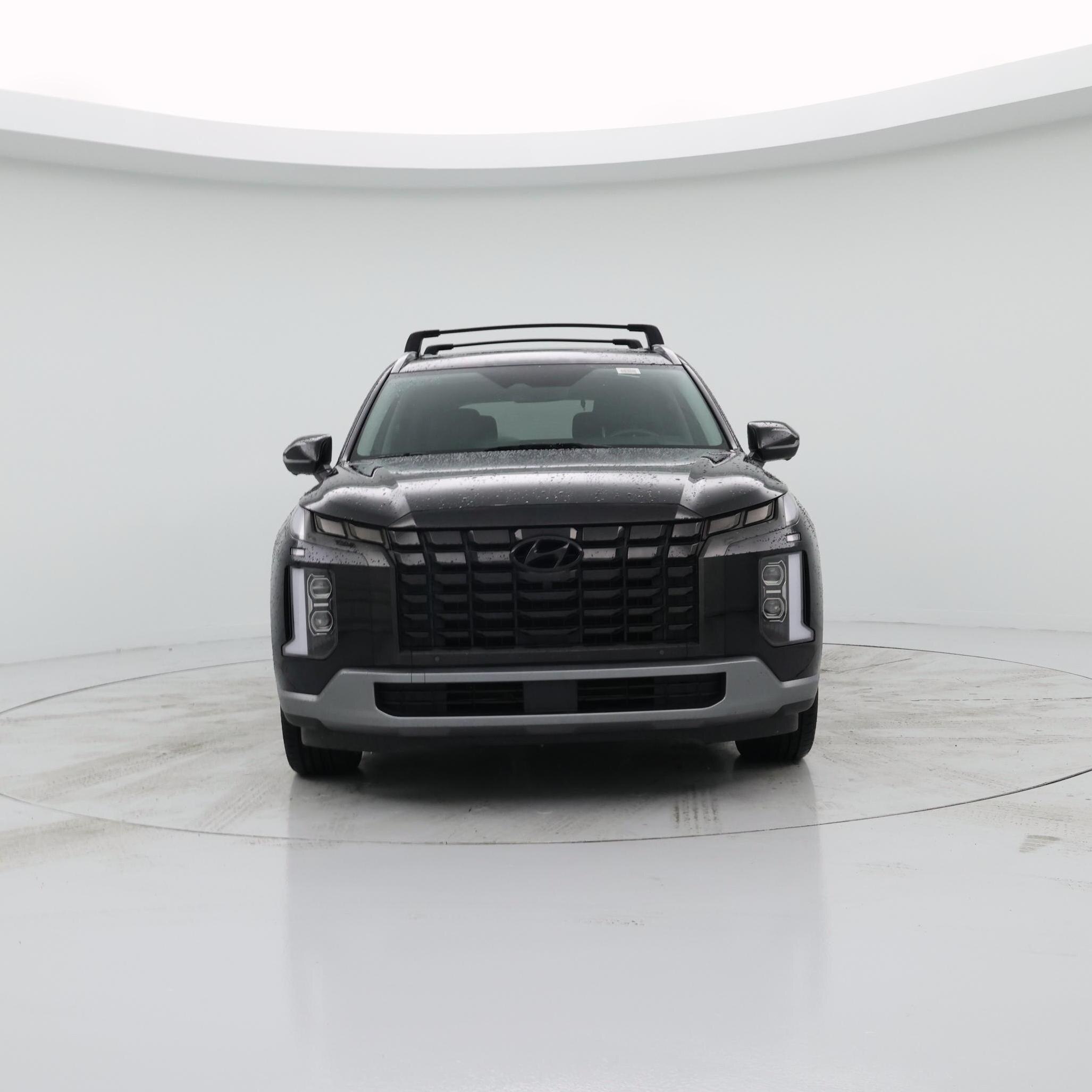 Thumbnail: 2023 Hyundai Palisade - 5