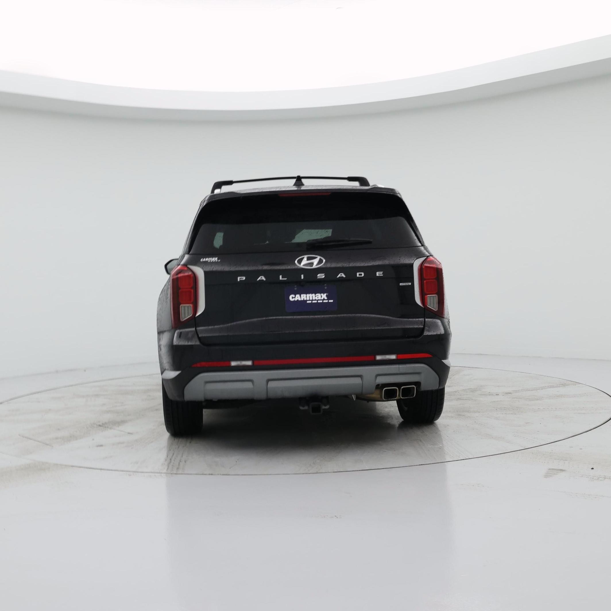 Thumbnail: 2023 Hyundai Palisade - 6