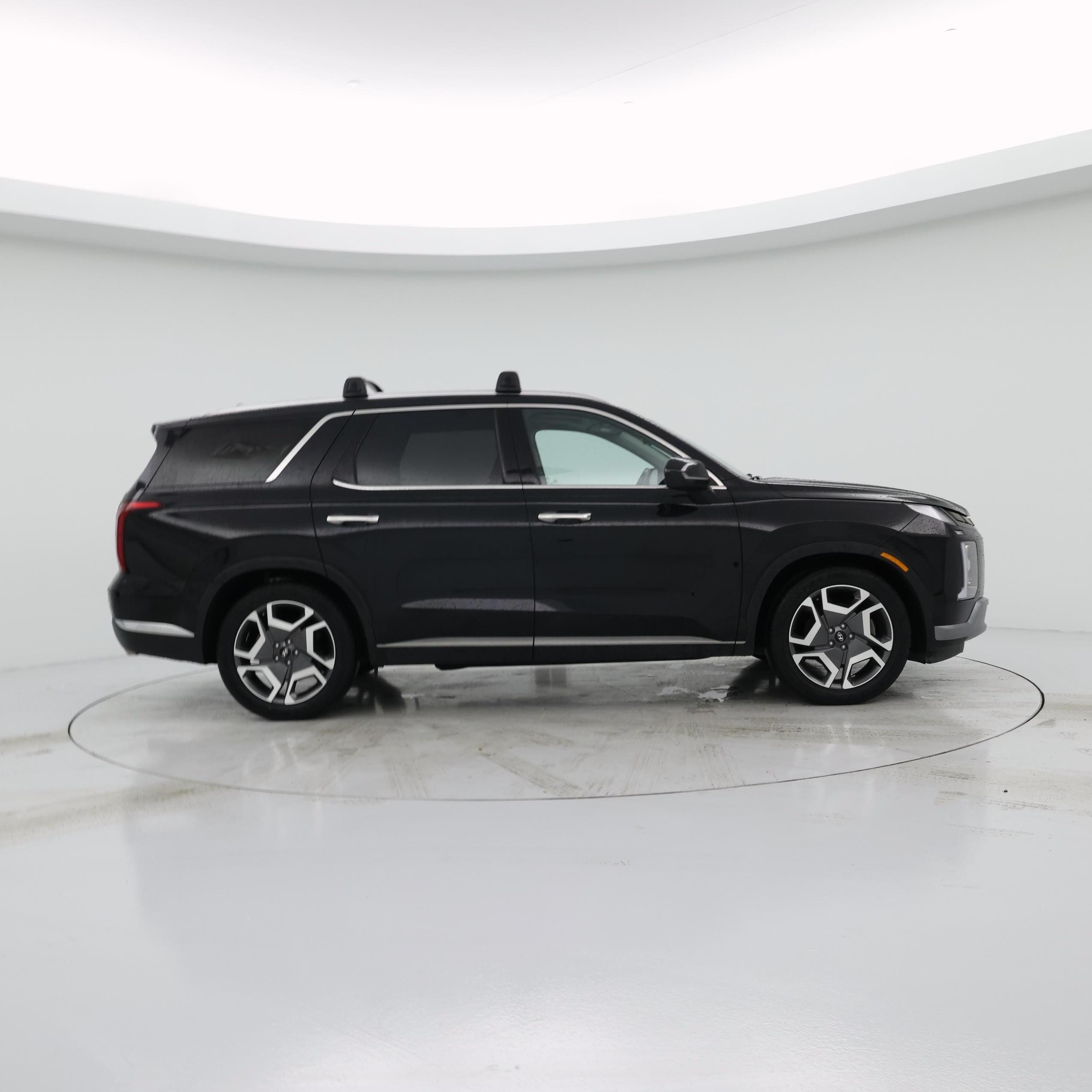 Thumbnail: 2023 Hyundai Palisade - 7
