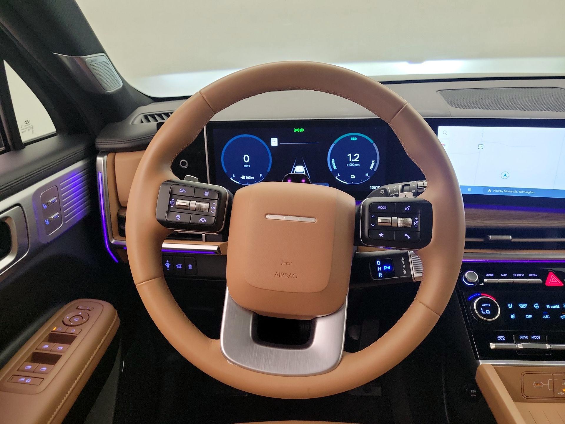 Thumbnail: 2025 Hyundai Santa Fe - 10