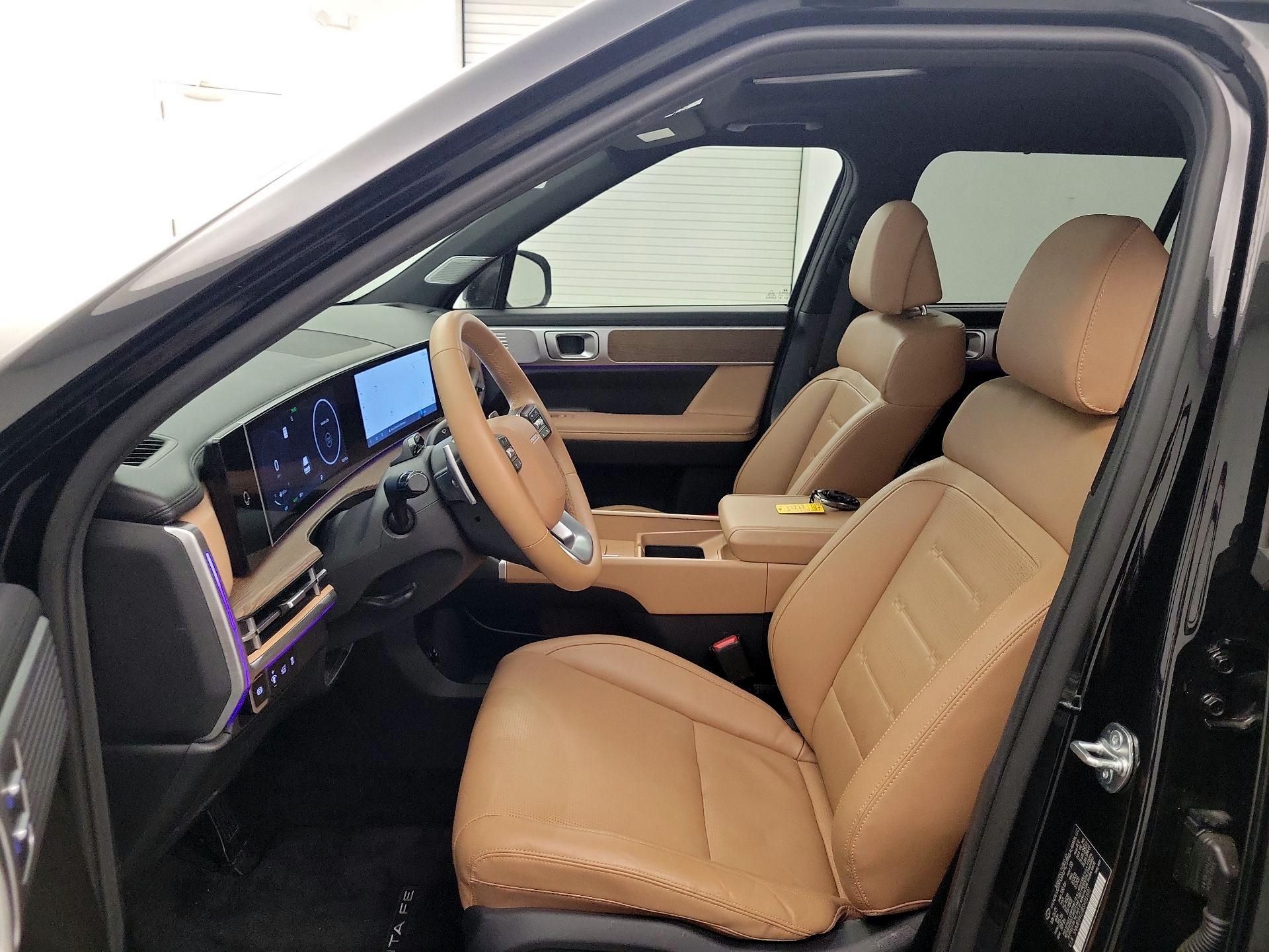 Thumbnail: 2025 Hyundai Santa Fe - 11